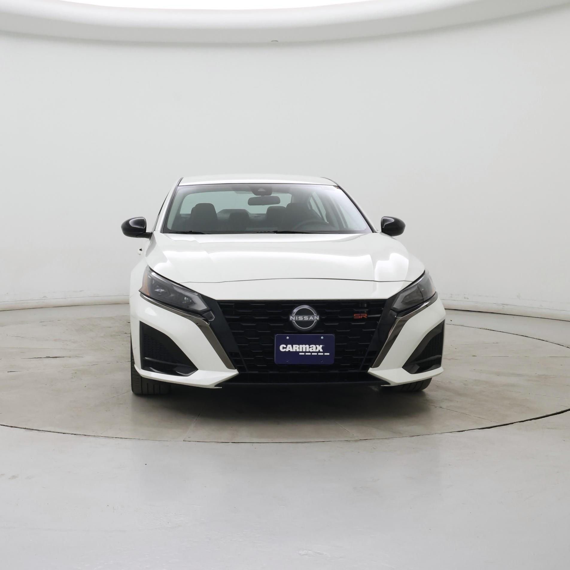 Thumbnail: 2023 Nissan Altima - 5