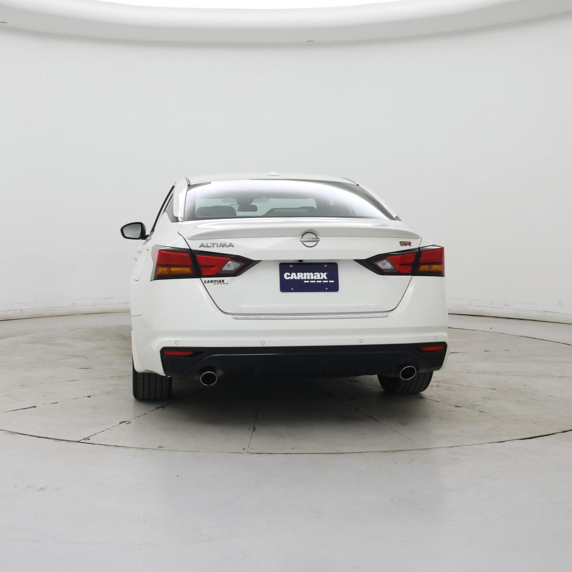 Thumbnail: 2023 Nissan Altima - 6