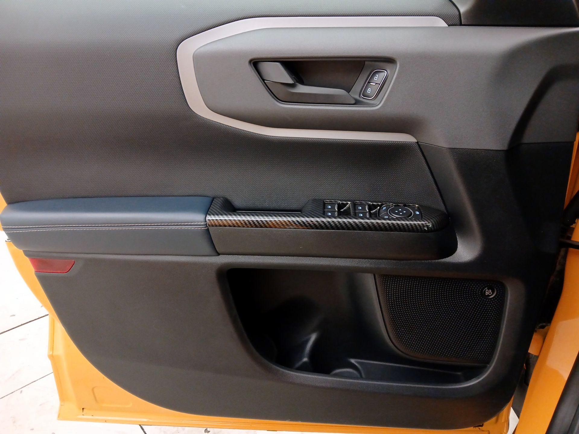 Thumbnail: 2021 Ford Bronco Sport - 12