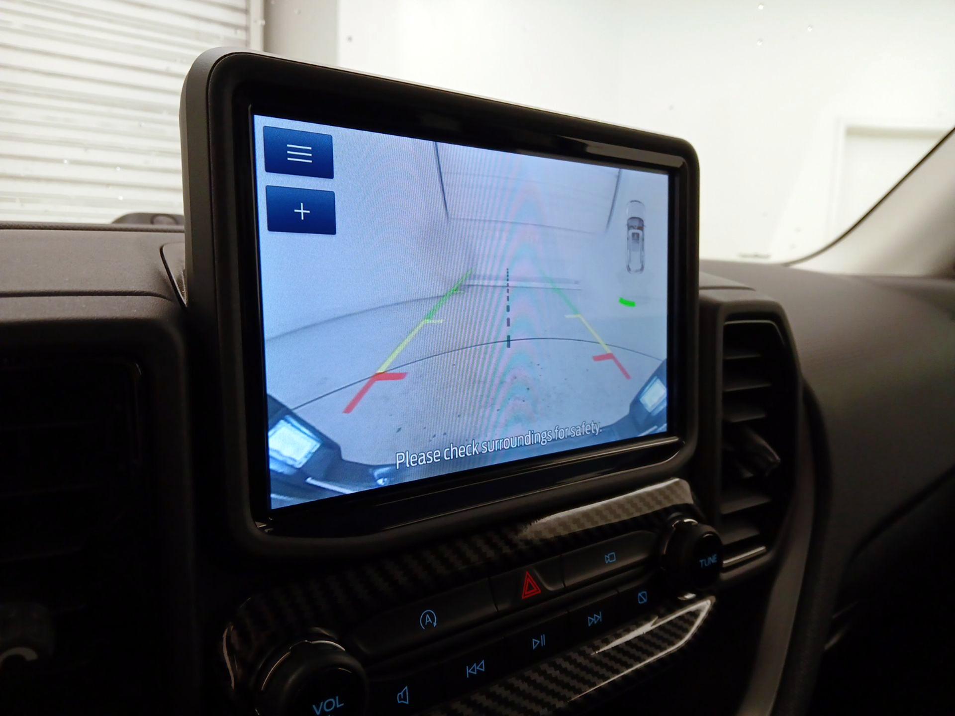 Thumbnail: 2021 Ford Bronco Sport - 14