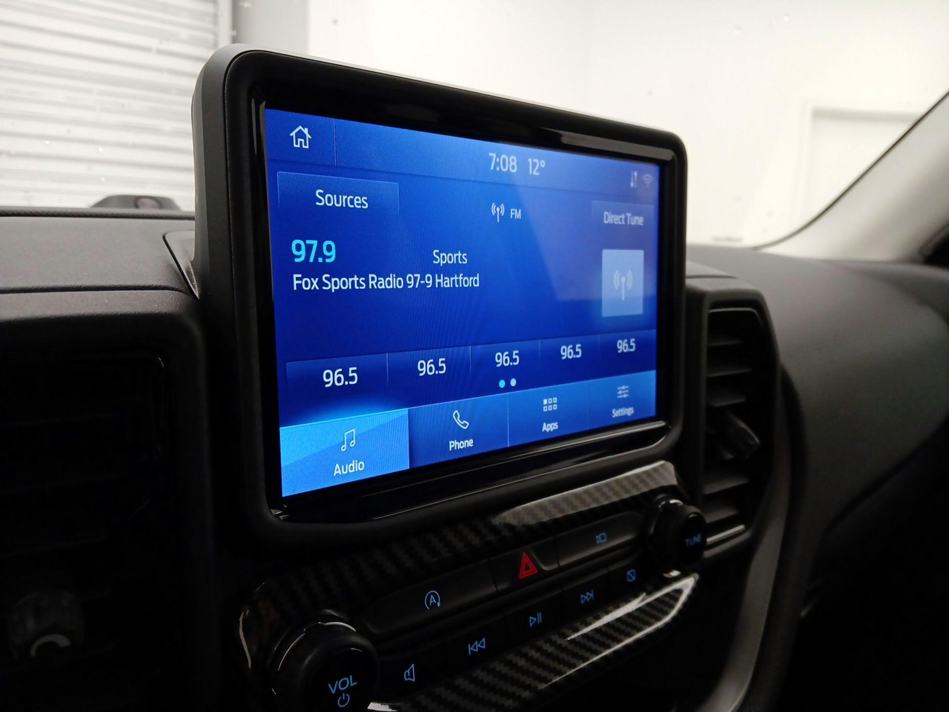 Thumbnail: 2021 Ford Bronco Sport - 15