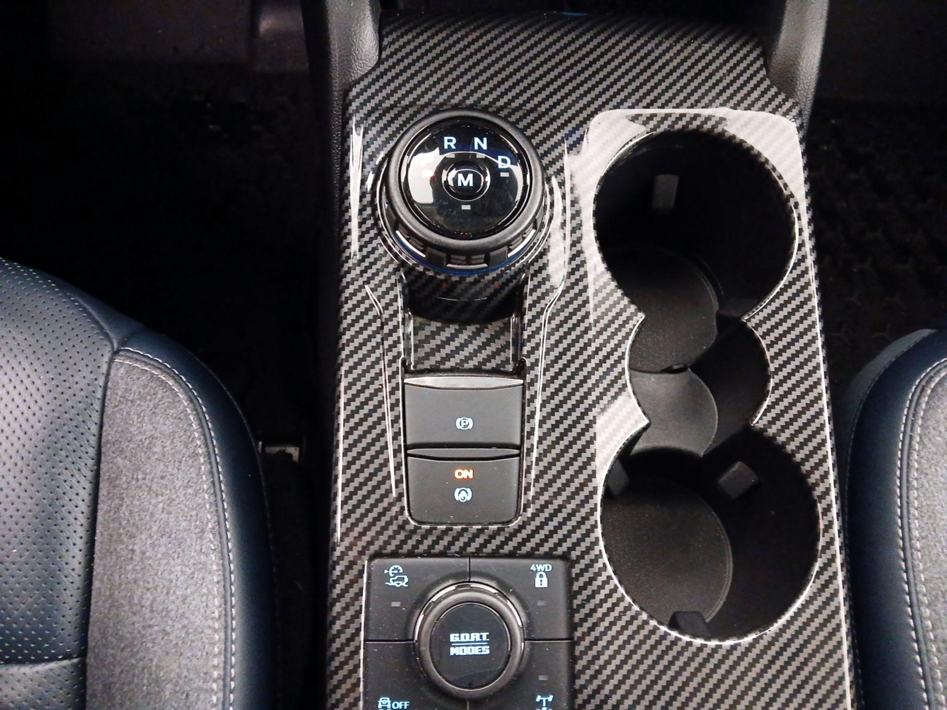 Thumbnail: 2021 Ford Bronco Sport - 17