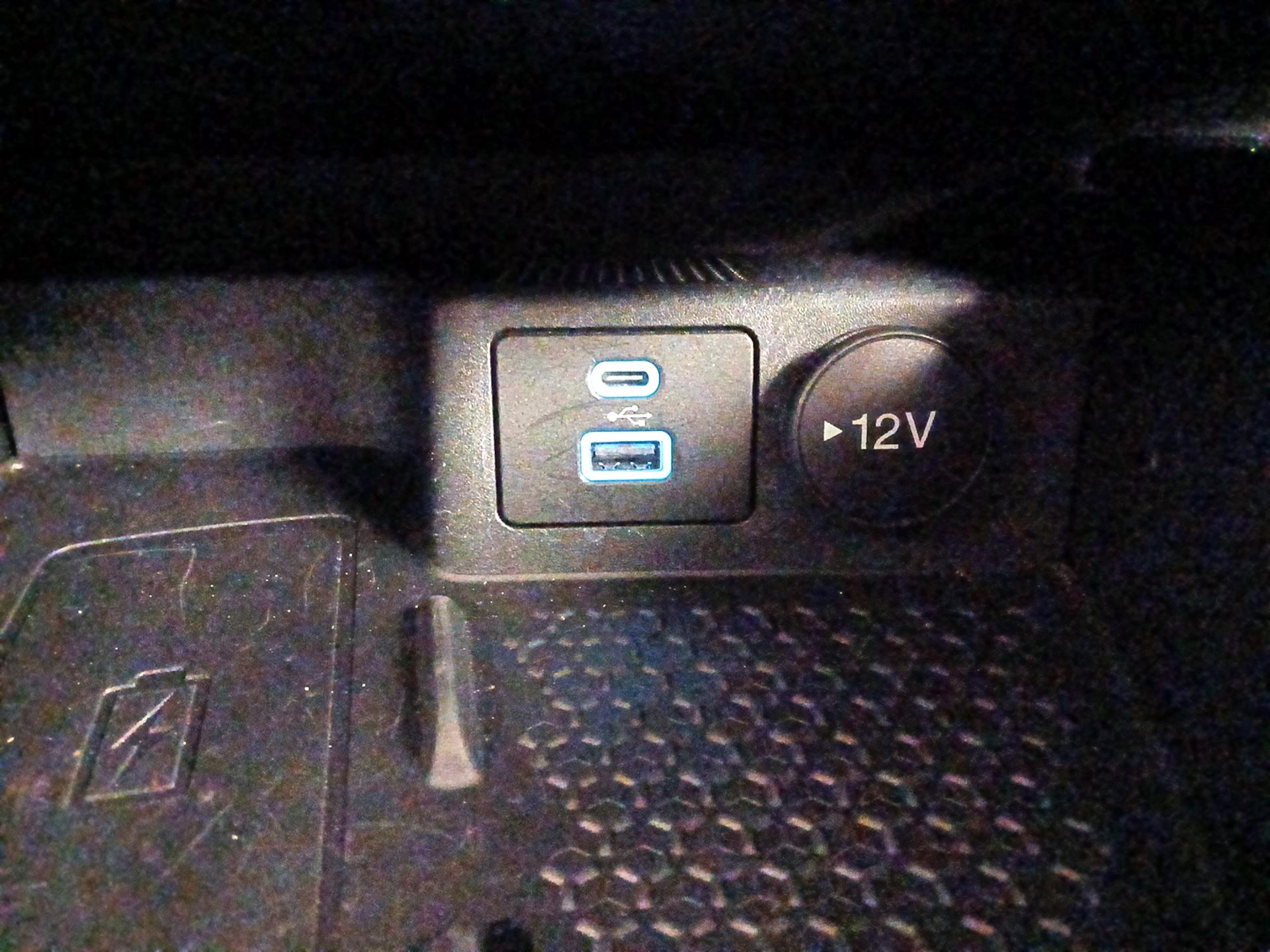 Thumbnail: 2021 Ford Bronco Sport - 18