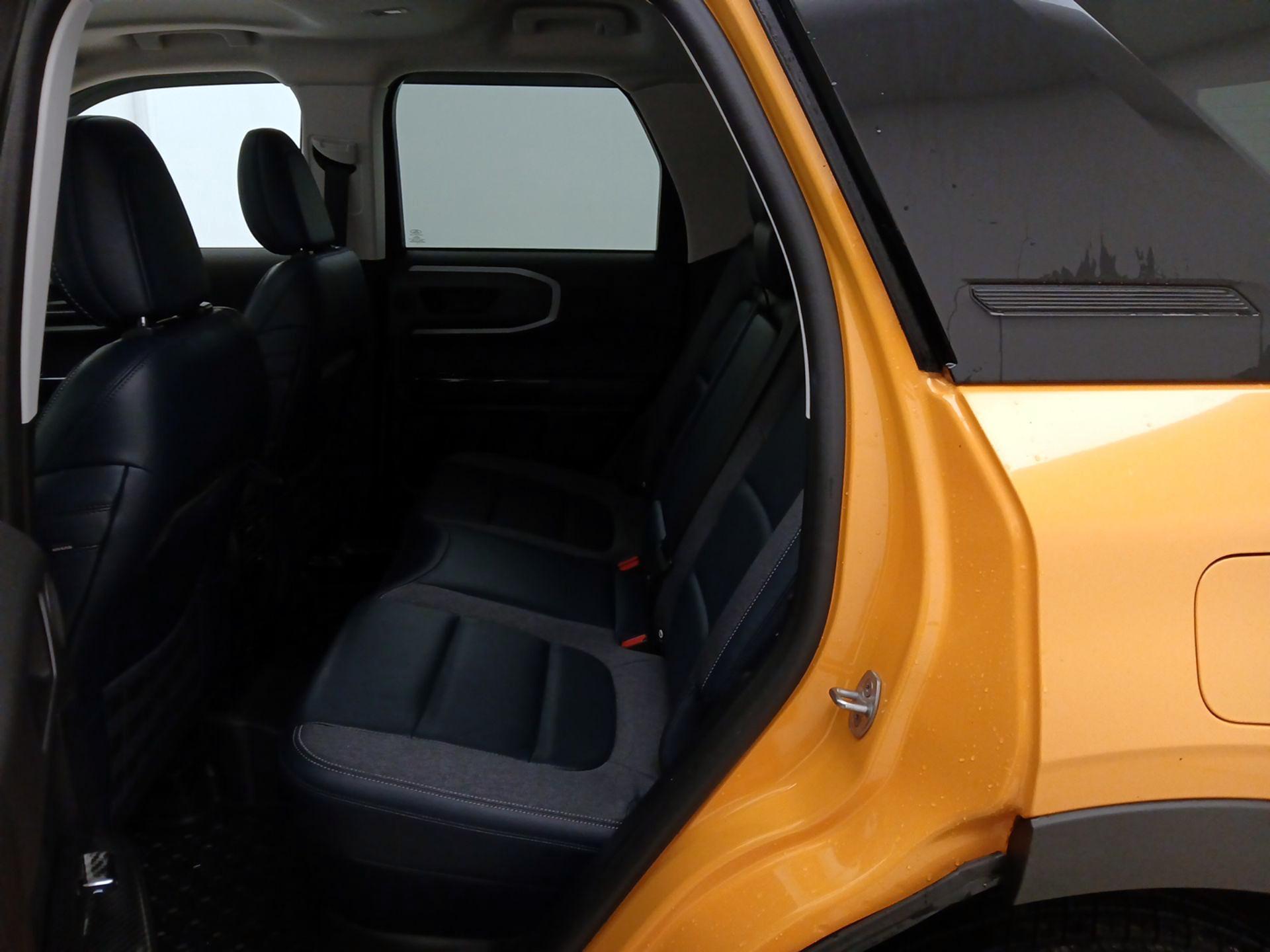 Thumbnail: 2021 Ford Bronco Sport - 20