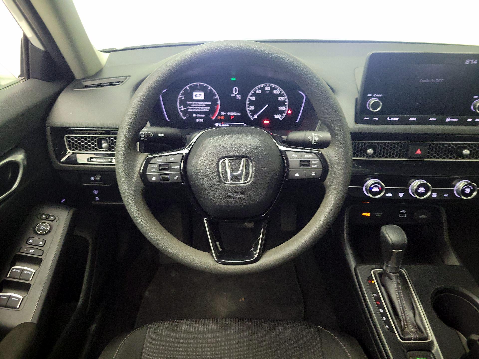 Thumbnail: 2023 Honda Civic - 10