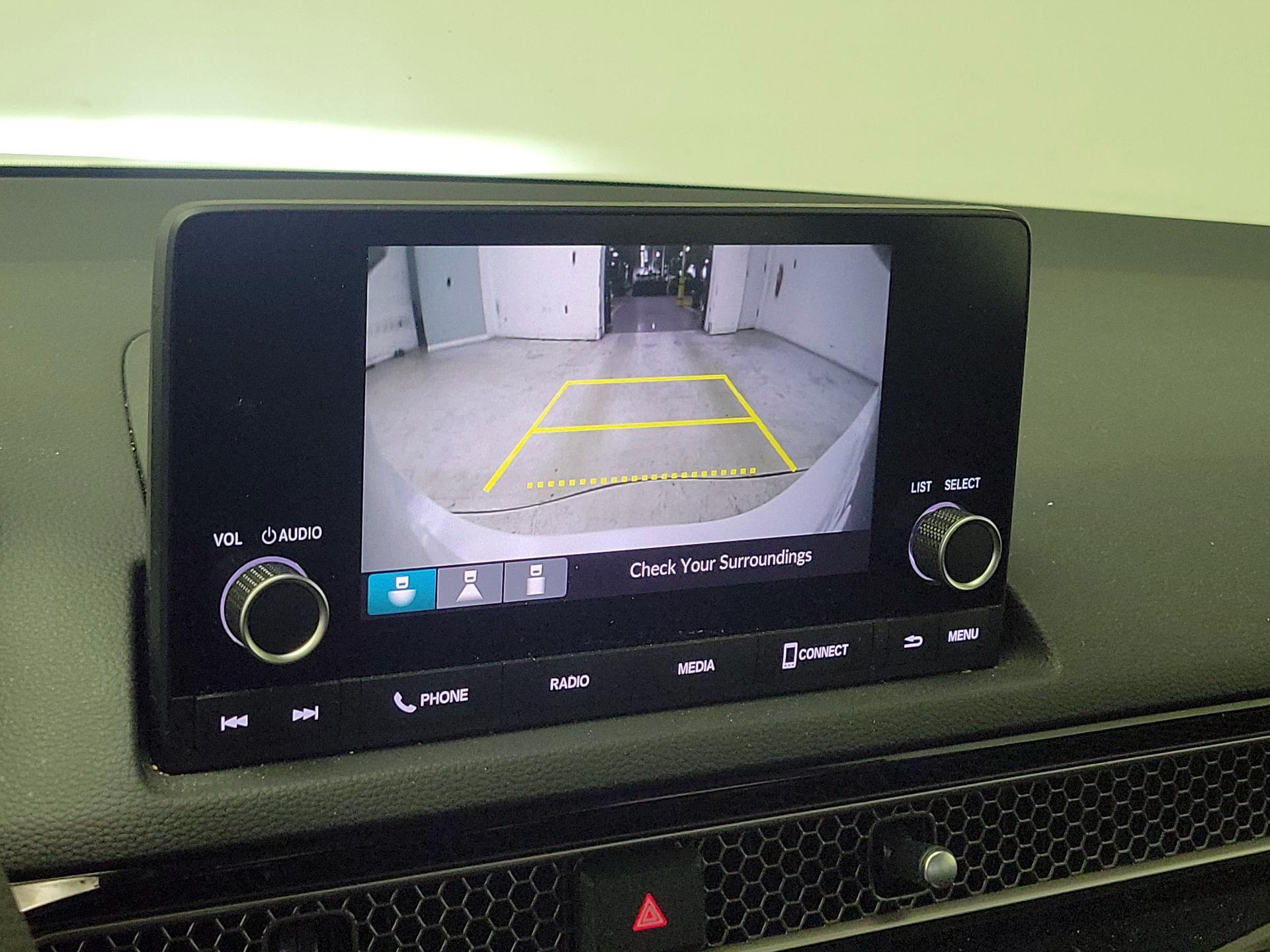 Thumbnail: 2023 Honda Civic - 14