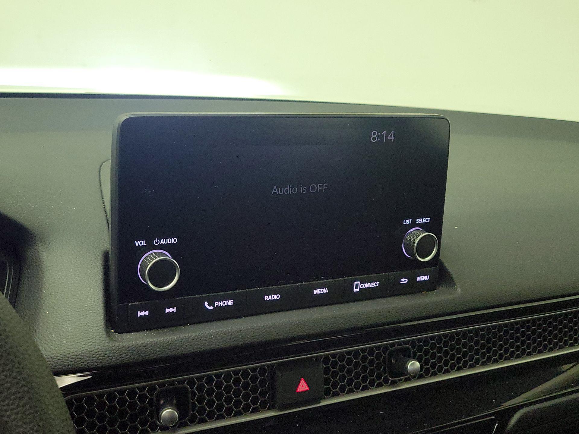 Thumbnail: 2023 Honda Civic - 15