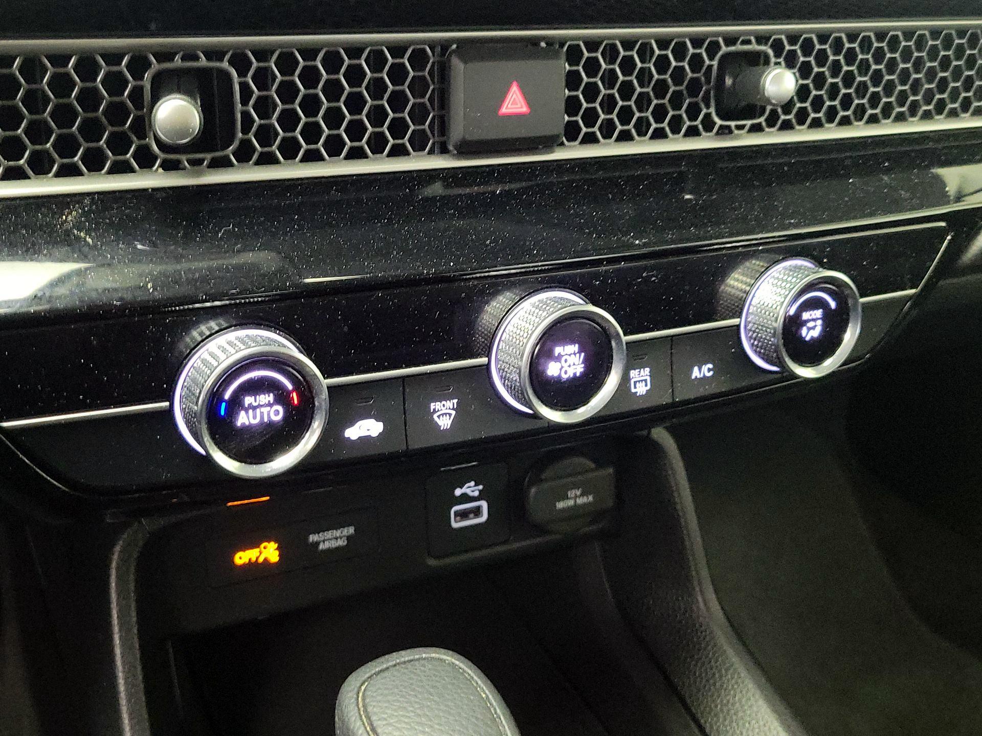 Thumbnail: 2023 Honda Civic - 16