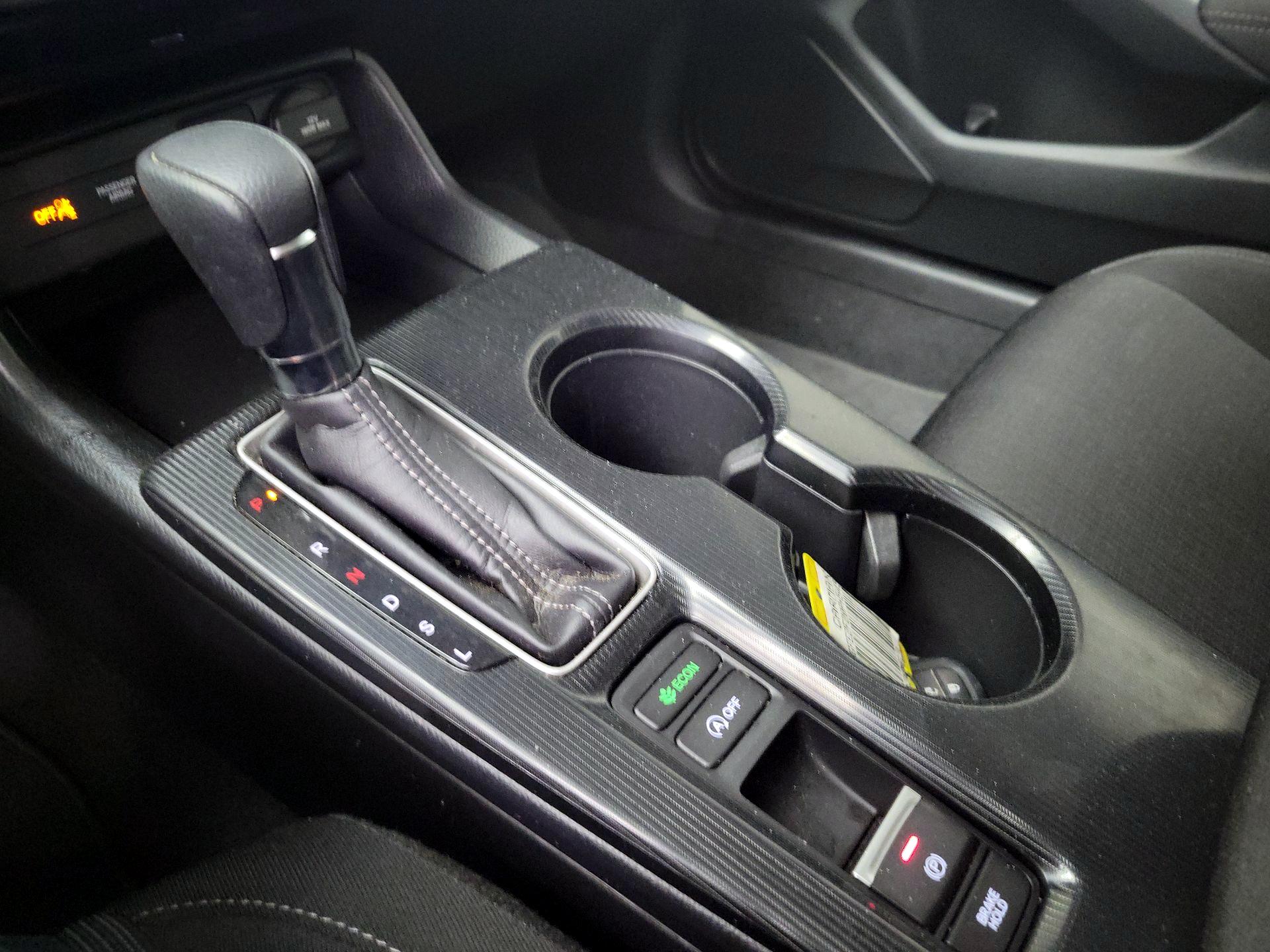 Thumbnail: 2023 Honda Civic - 17