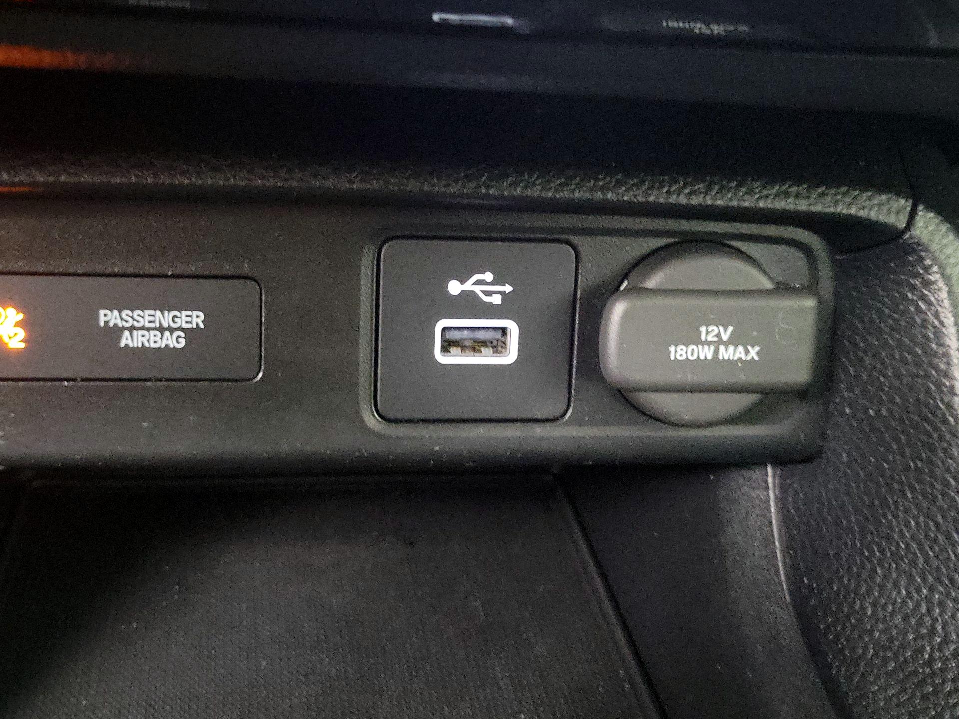 Thumbnail: 2023 Honda Civic - 18