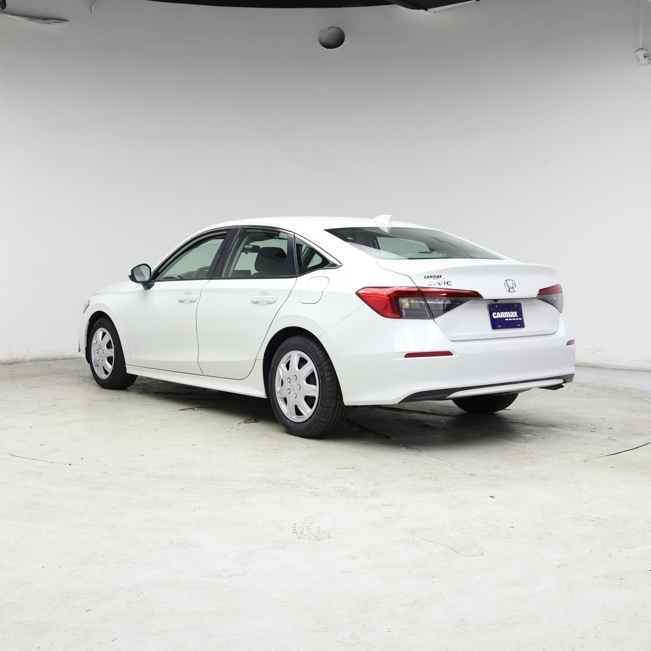 Thumbnail: 2023 Honda Civic - 2