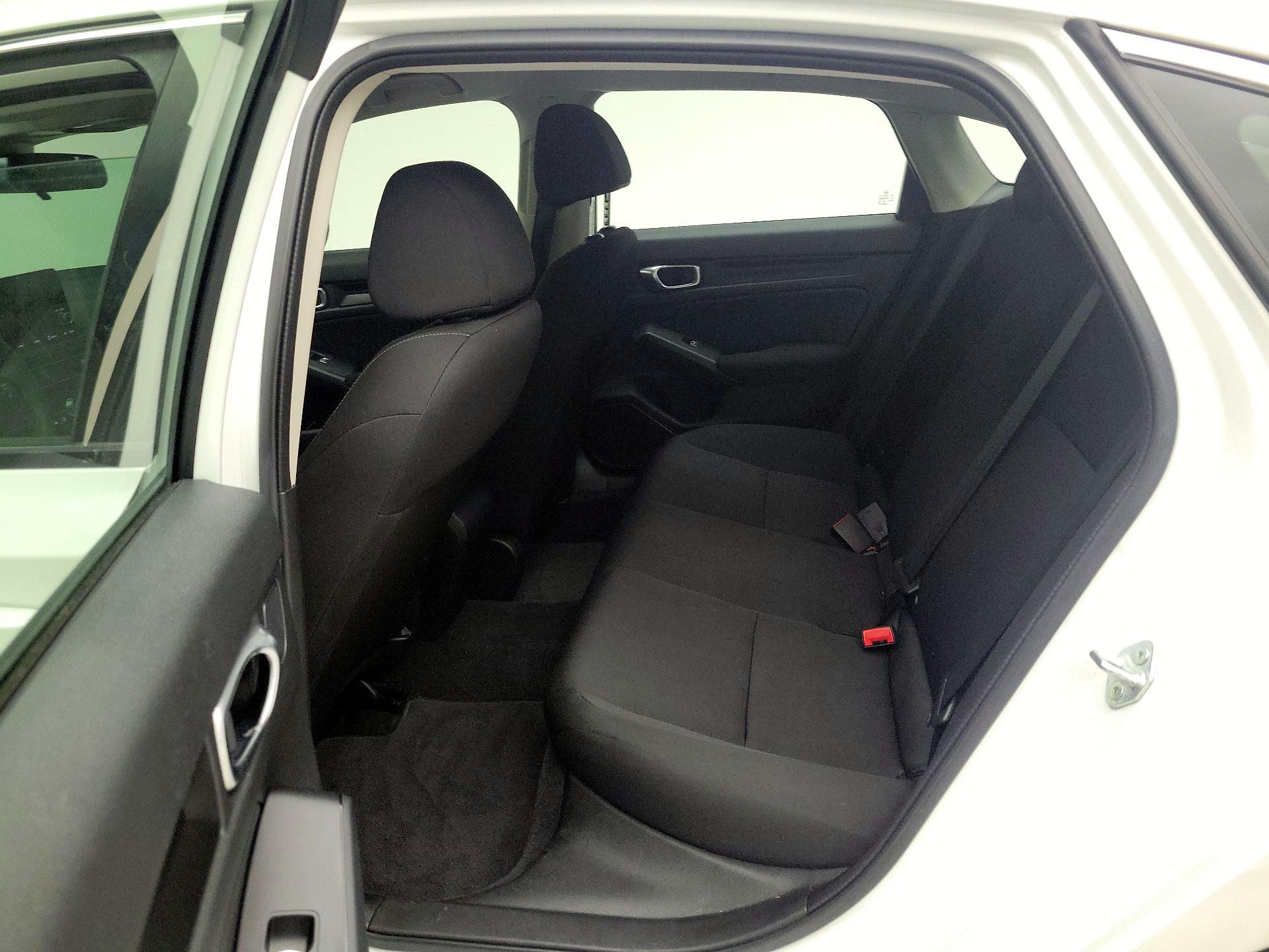 Thumbnail: 2023 Honda Civic - 19