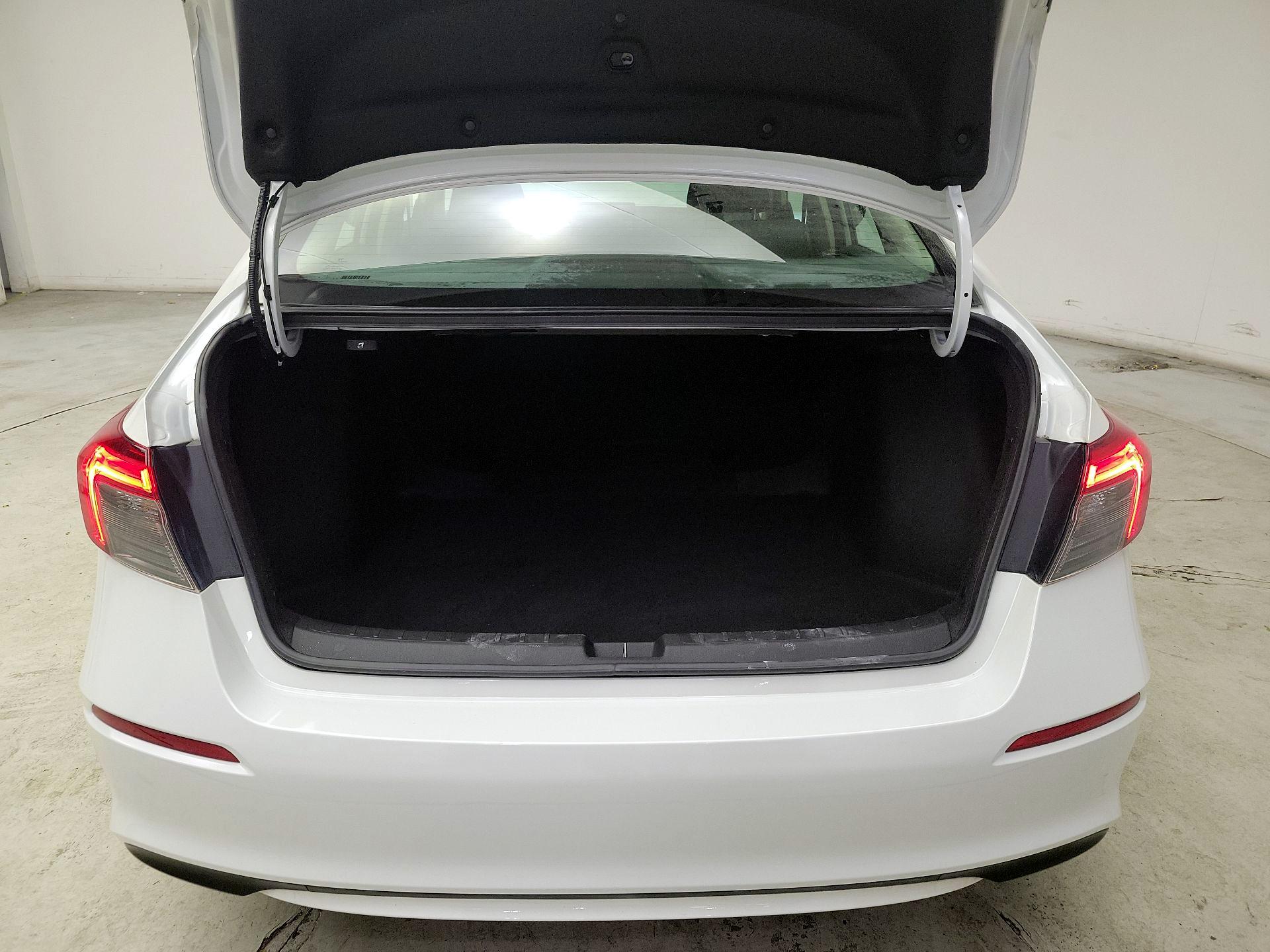 Thumbnail: 2023 Honda Civic - 20