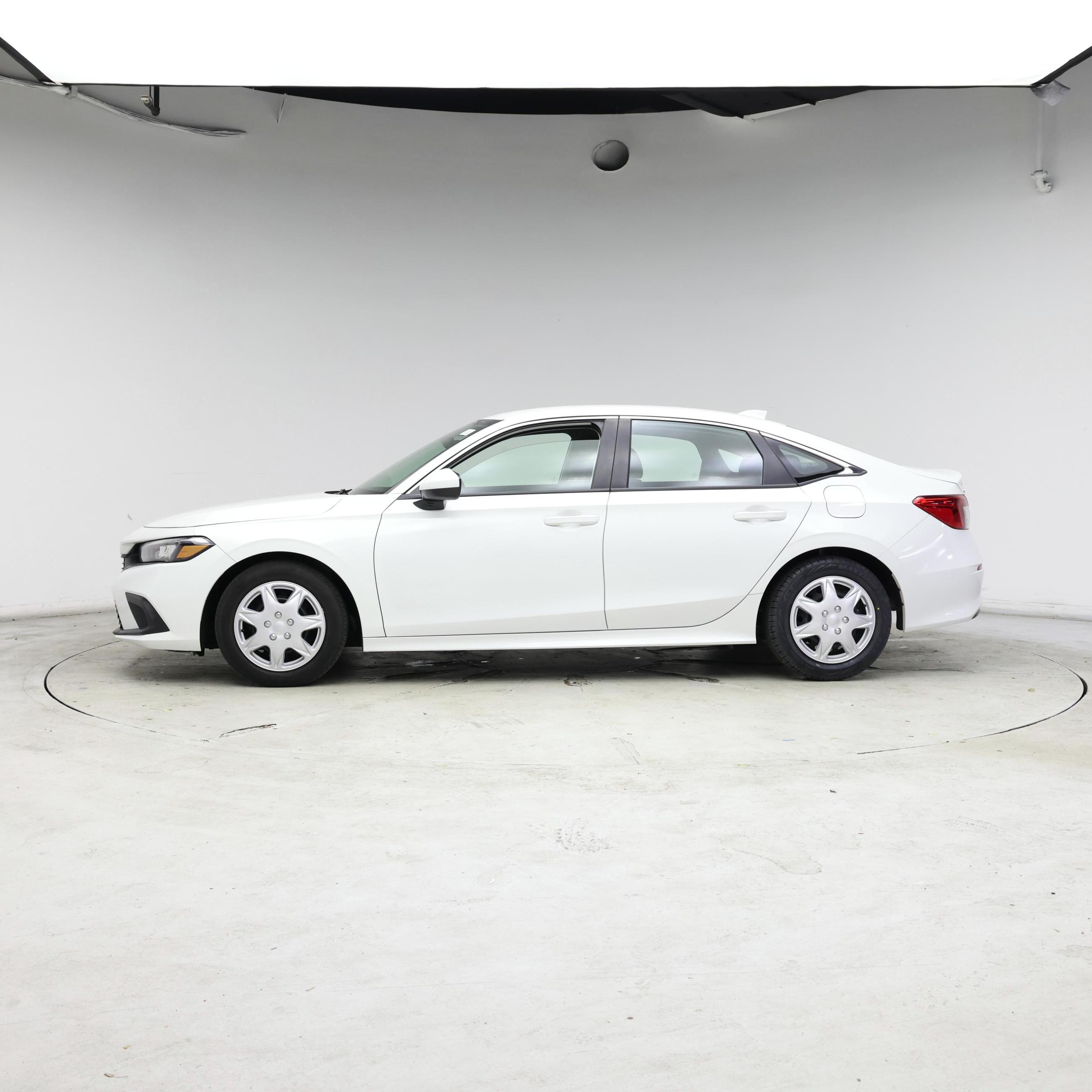 Thumbnail: 2023 Honda Civic - 3