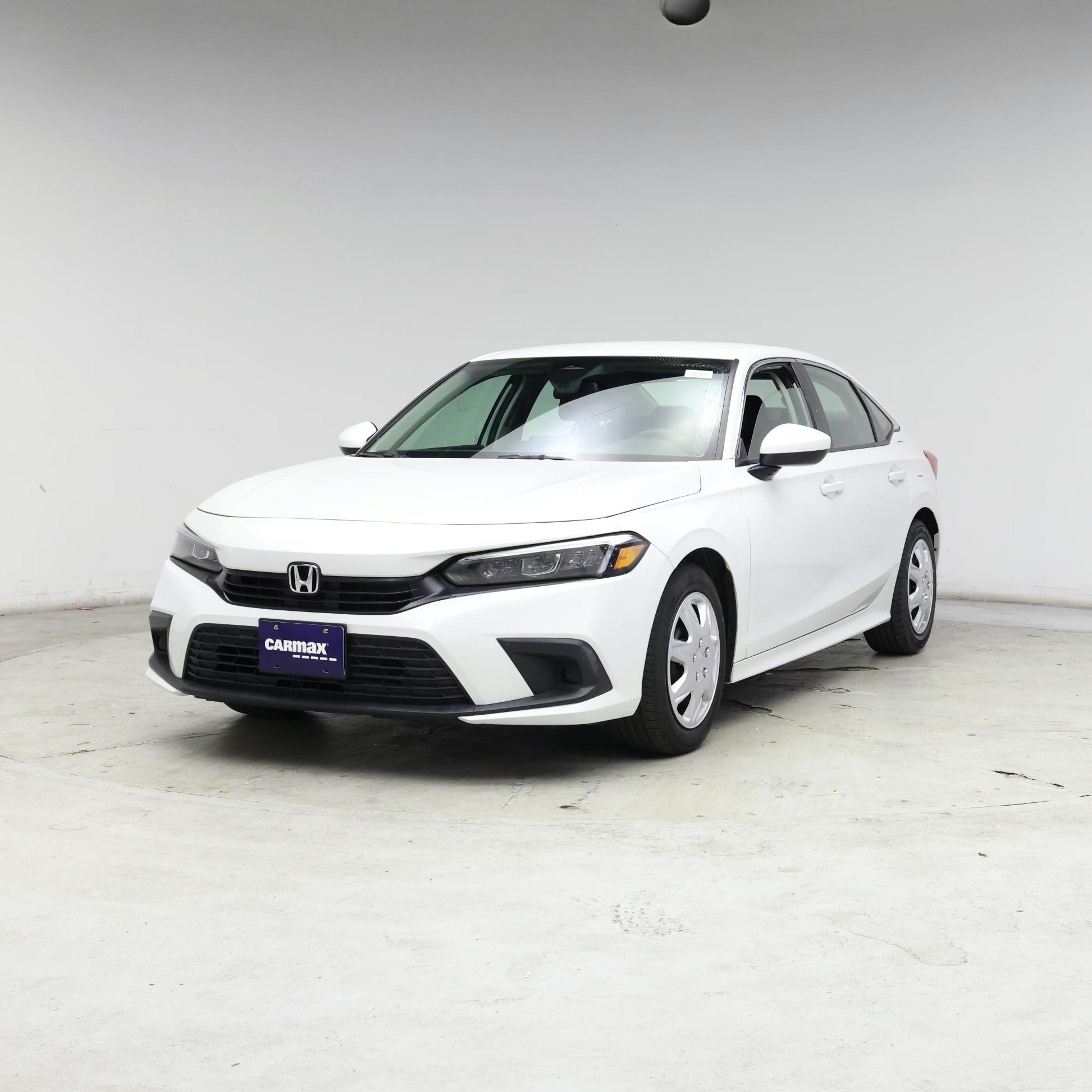 Thumbnail: 2023 Honda Civic - 4