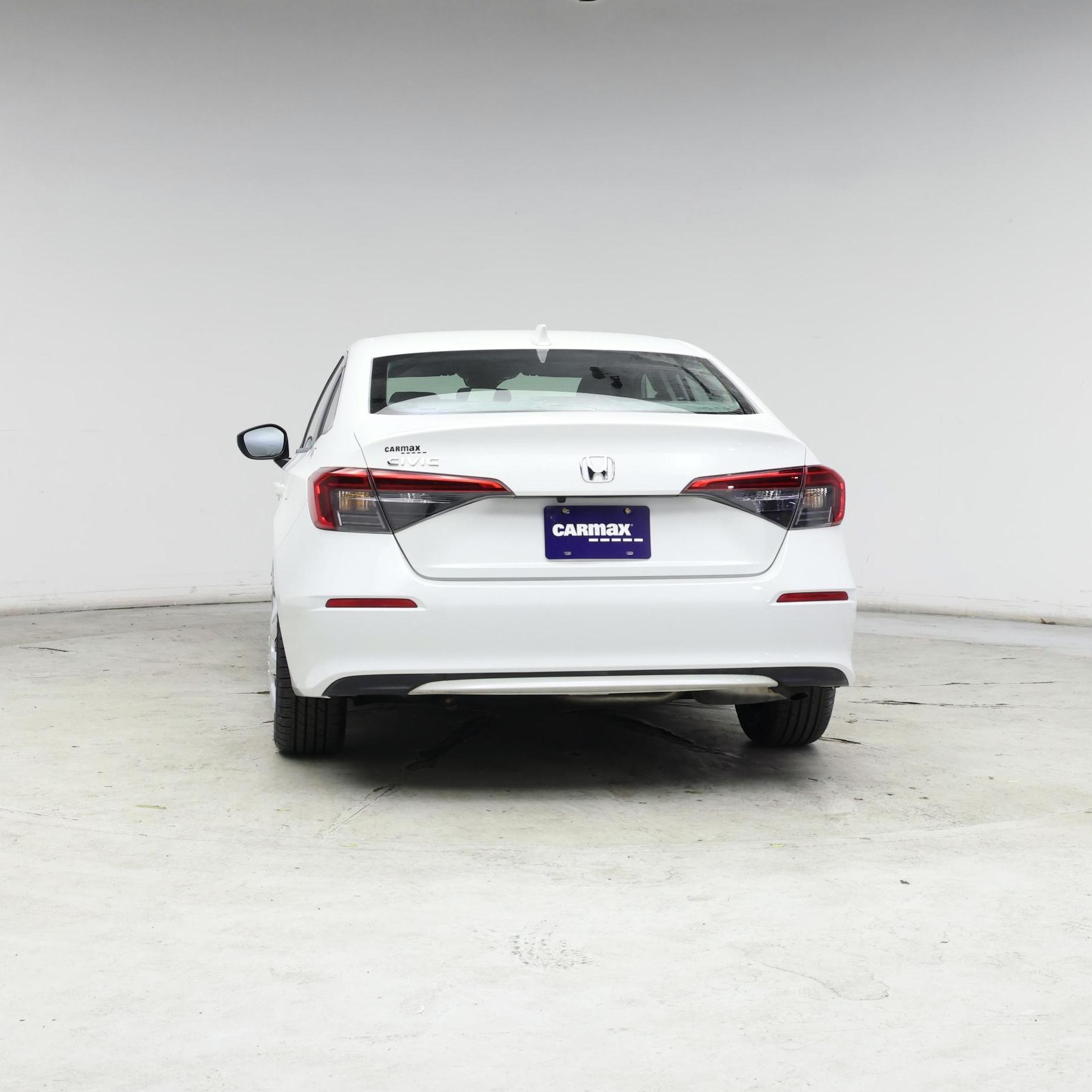Thumbnail: 2023 Honda Civic - 6