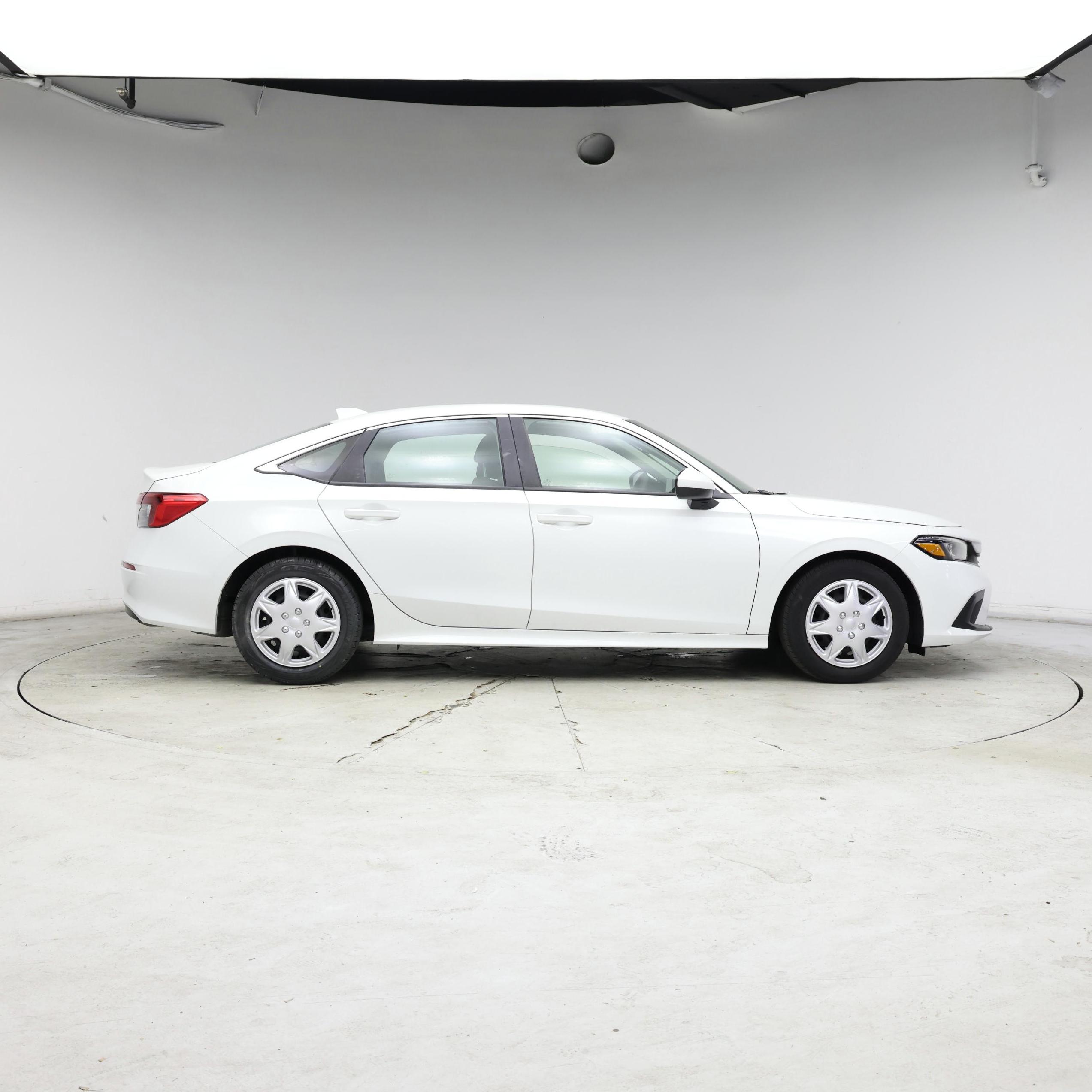 Thumbnail: 2023 Honda Civic - 7