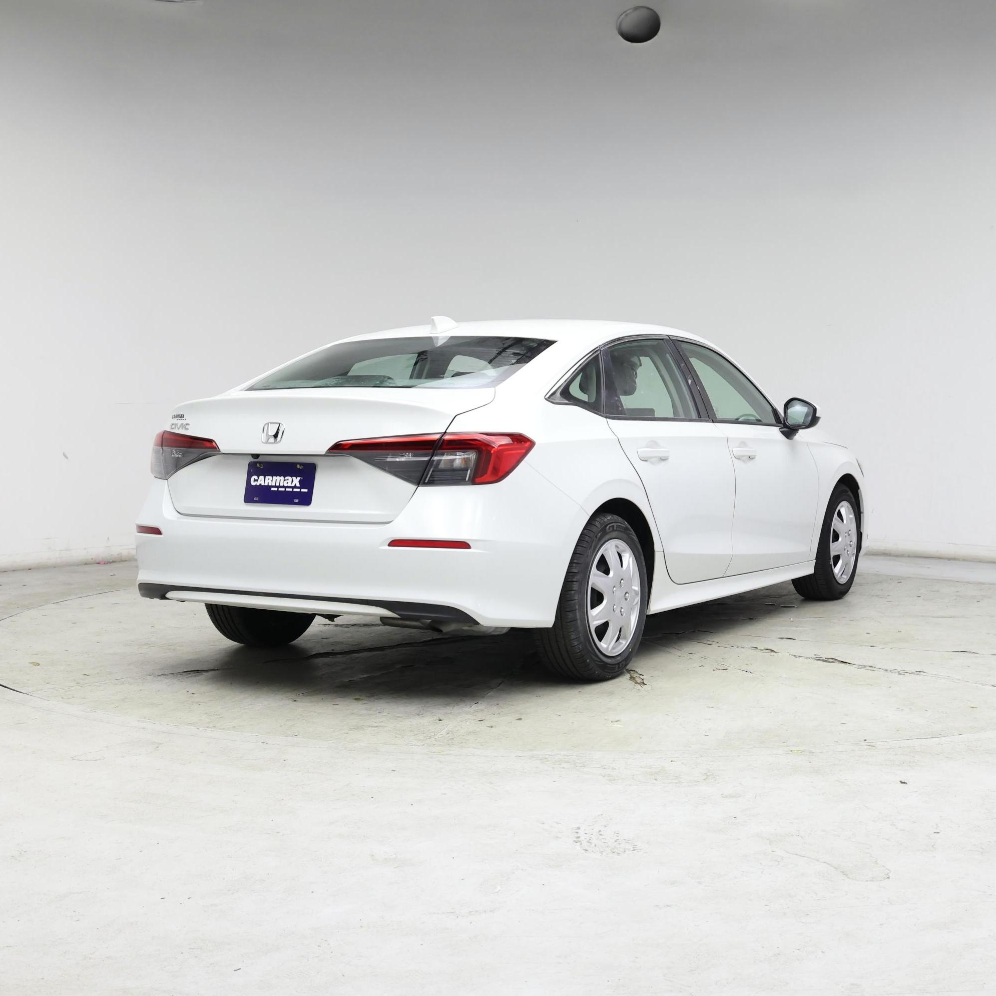 Thumbnail: 2023 Honda Civic - 8