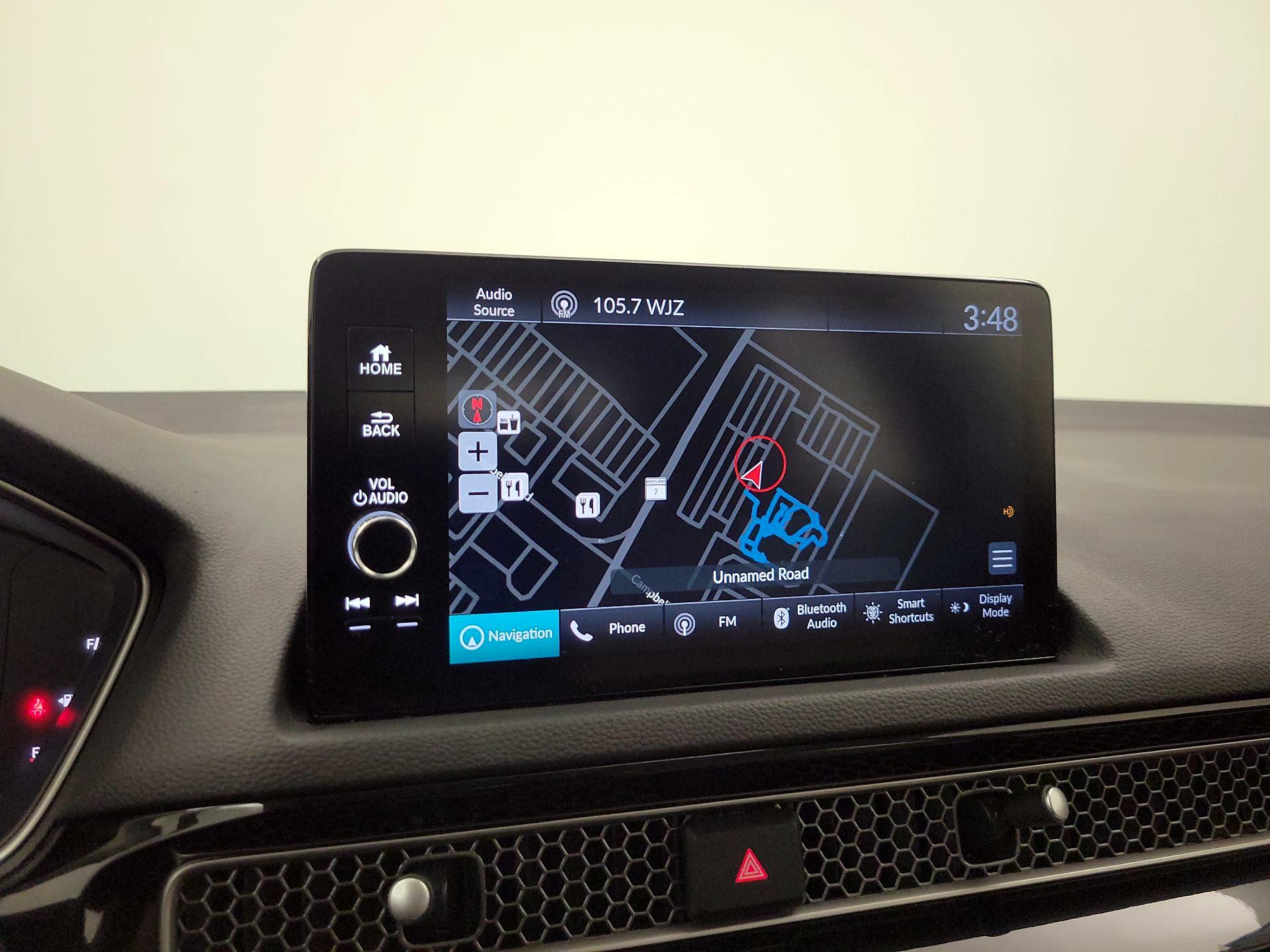 Thumbnail: 2023 Honda Civic - 14