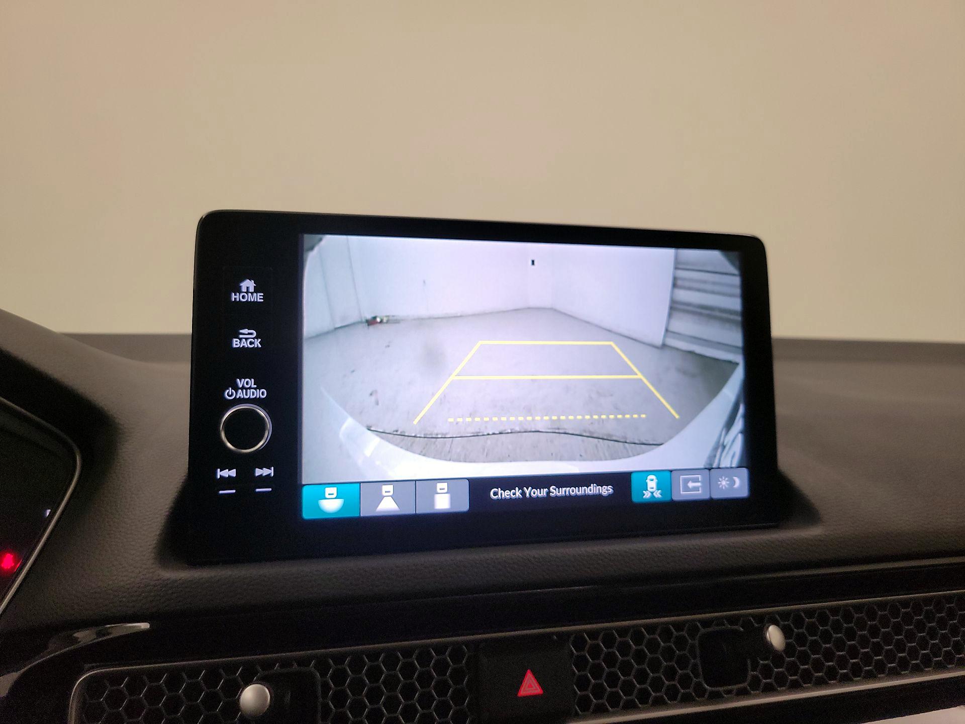 Thumbnail: 2023 Honda Civic - 15