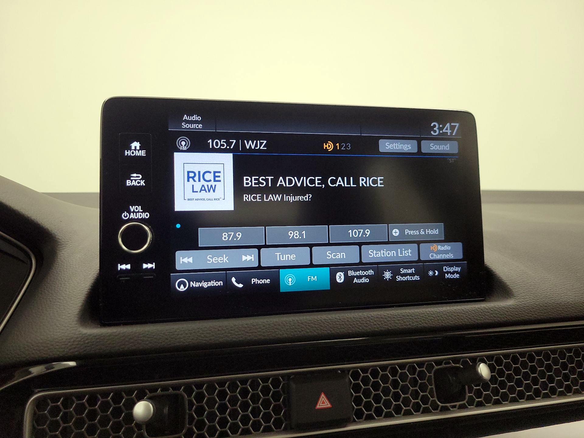 Thumbnail: 2023 Honda Civic - 16