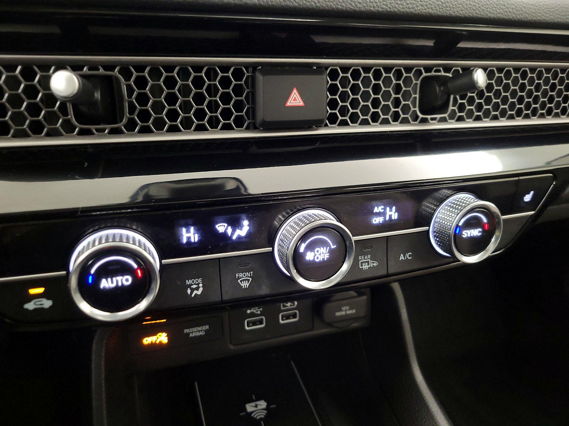 Thumbnail: 2023 Honda Civic - 17