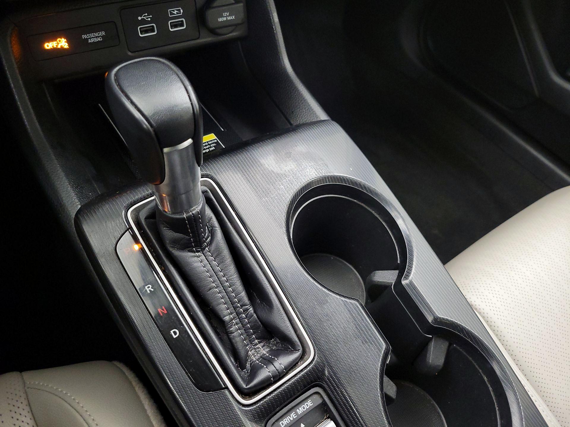 Thumbnail: 2023 Honda Civic - 18