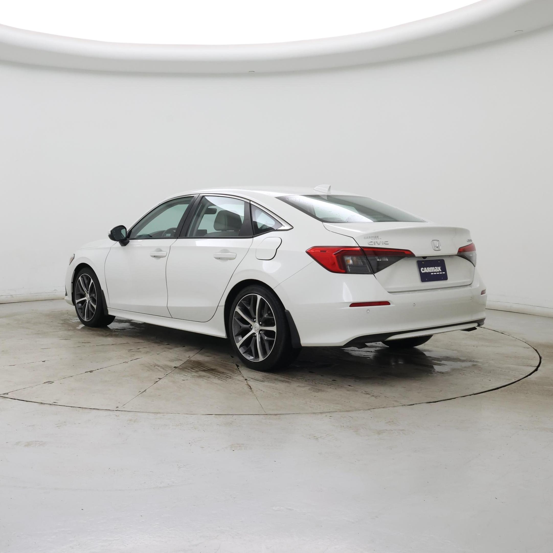 Thumbnail: 2023 Honda Civic - 2