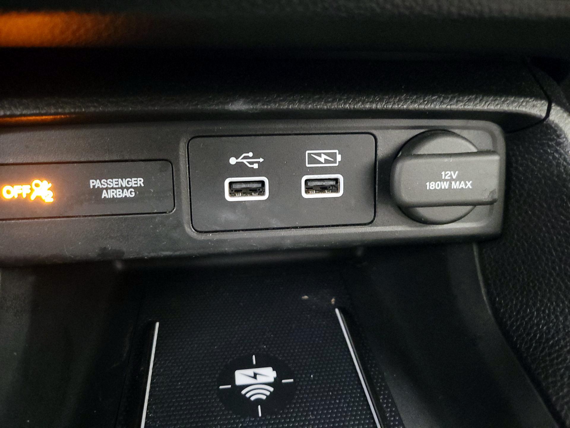 Thumbnail: 2023 Honda Civic - 19