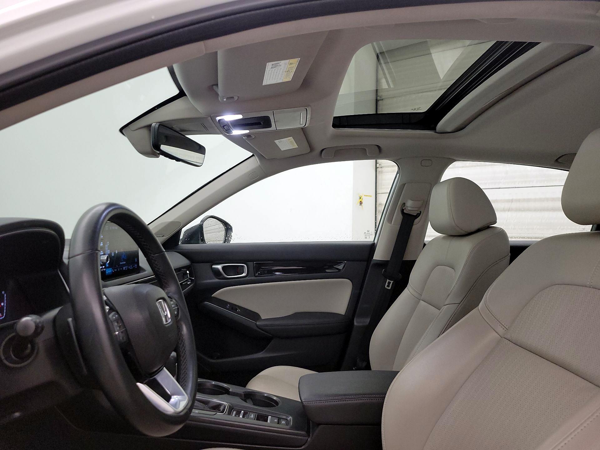 Thumbnail: 2023 Honda Civic - 20