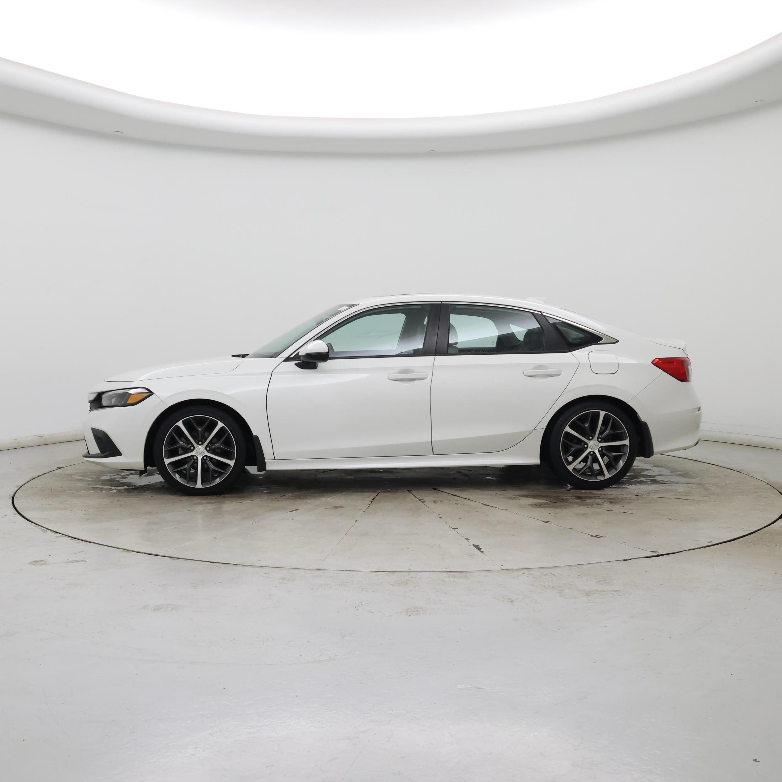 Thumbnail: 2023 Honda Civic - 3