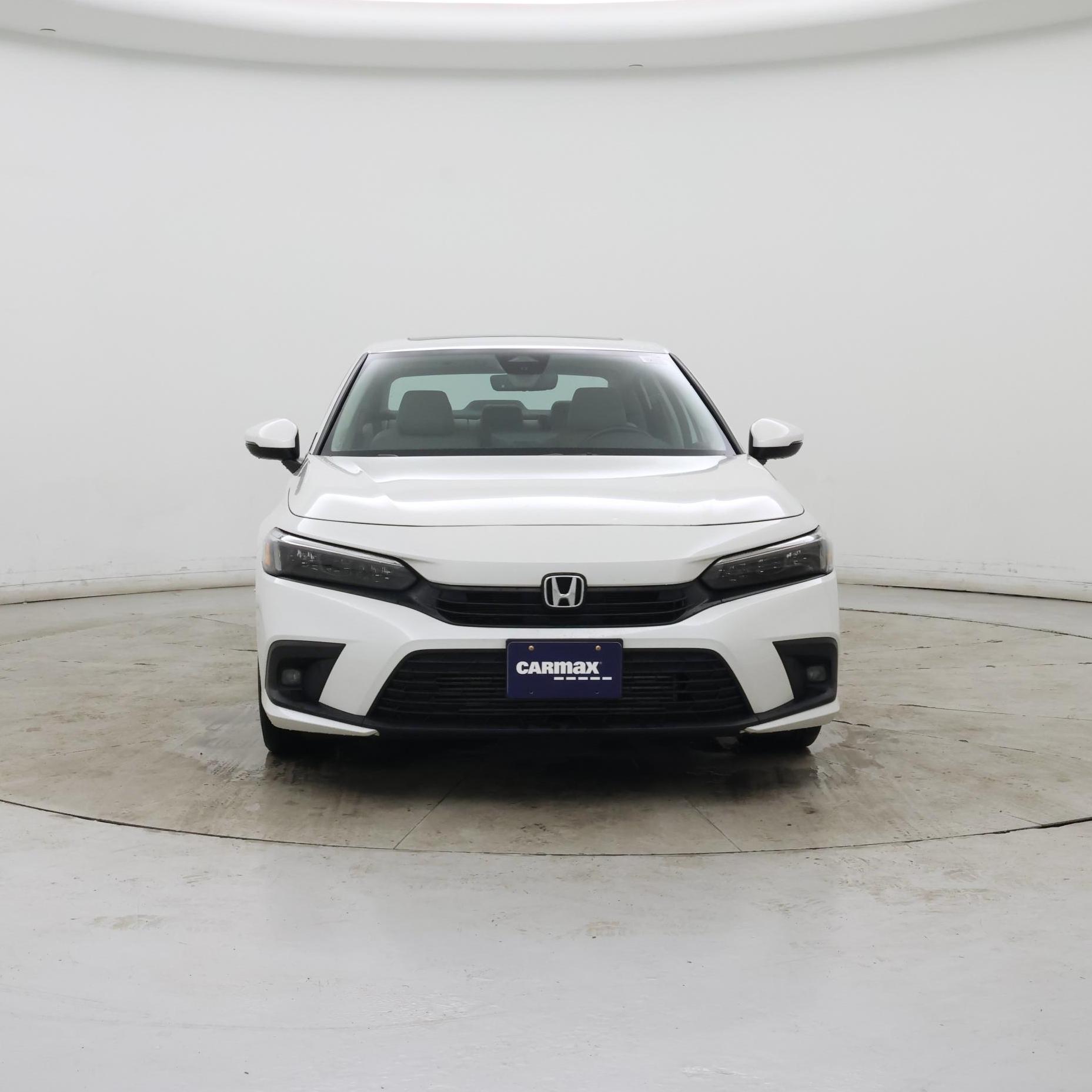 Thumbnail: 2023 Honda Civic - 5