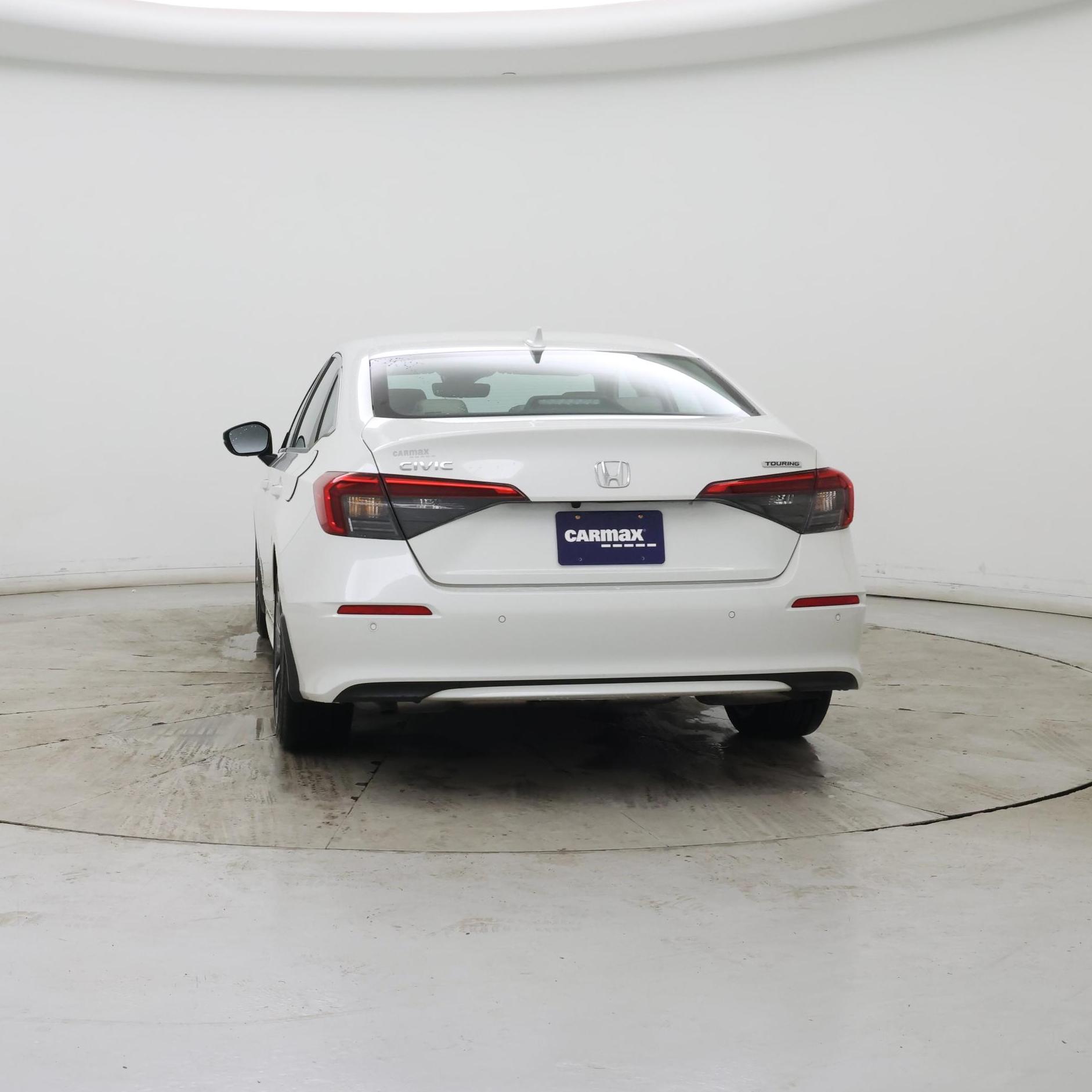 Thumbnail: 2023 Honda Civic - 6