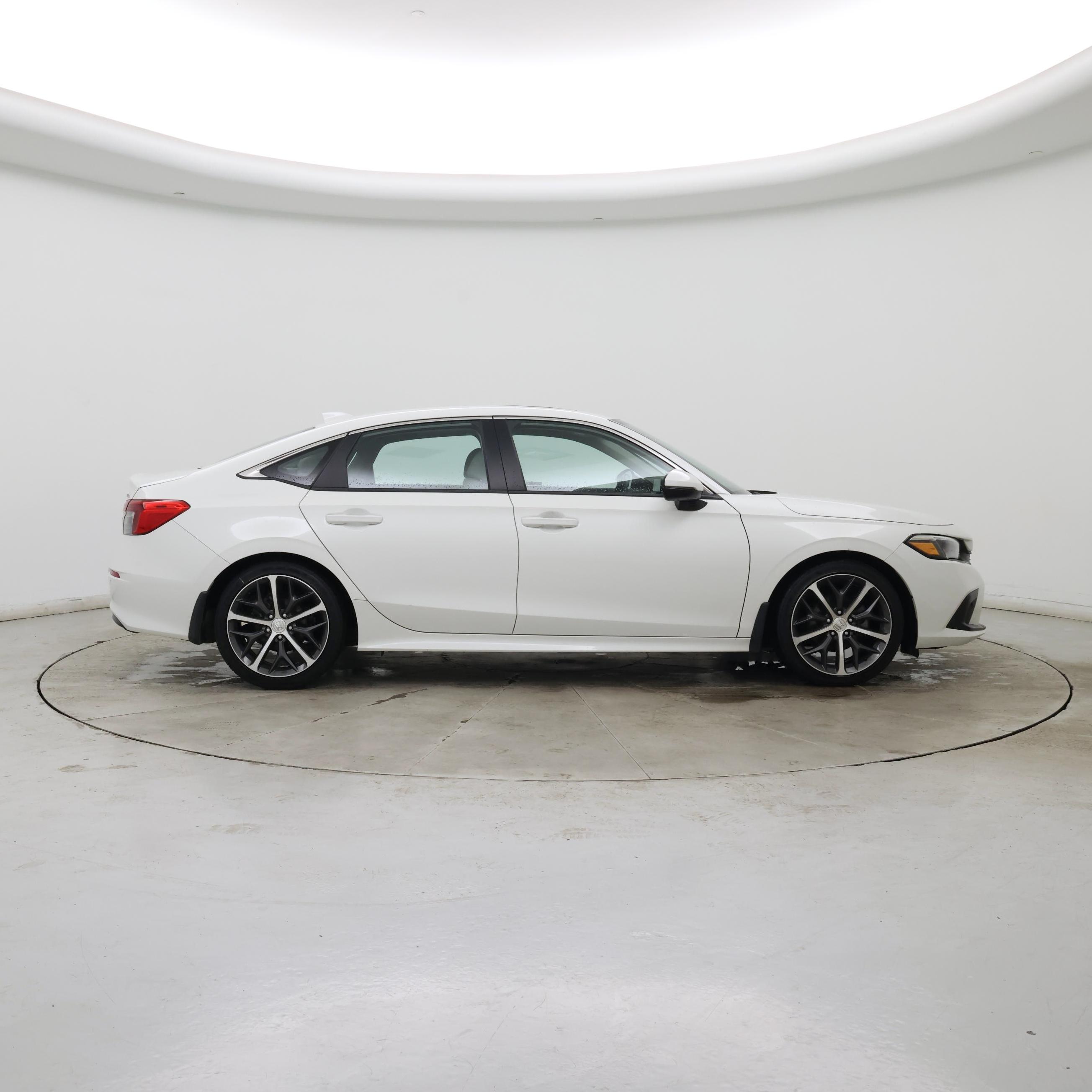 Thumbnail: 2023 Honda Civic - 7