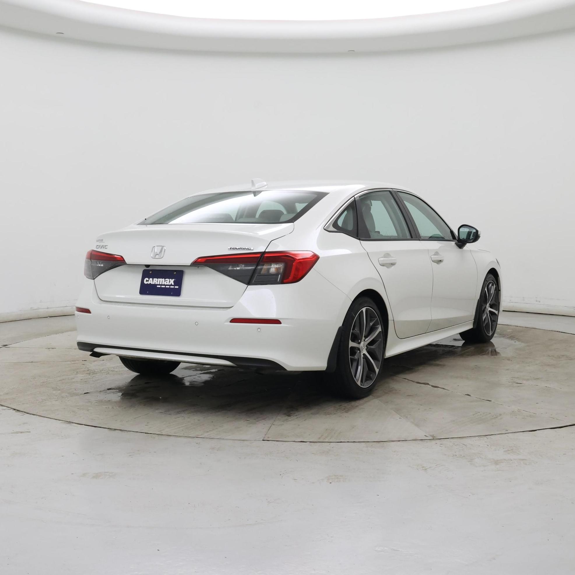 Thumbnail: 2023 Honda Civic - 8