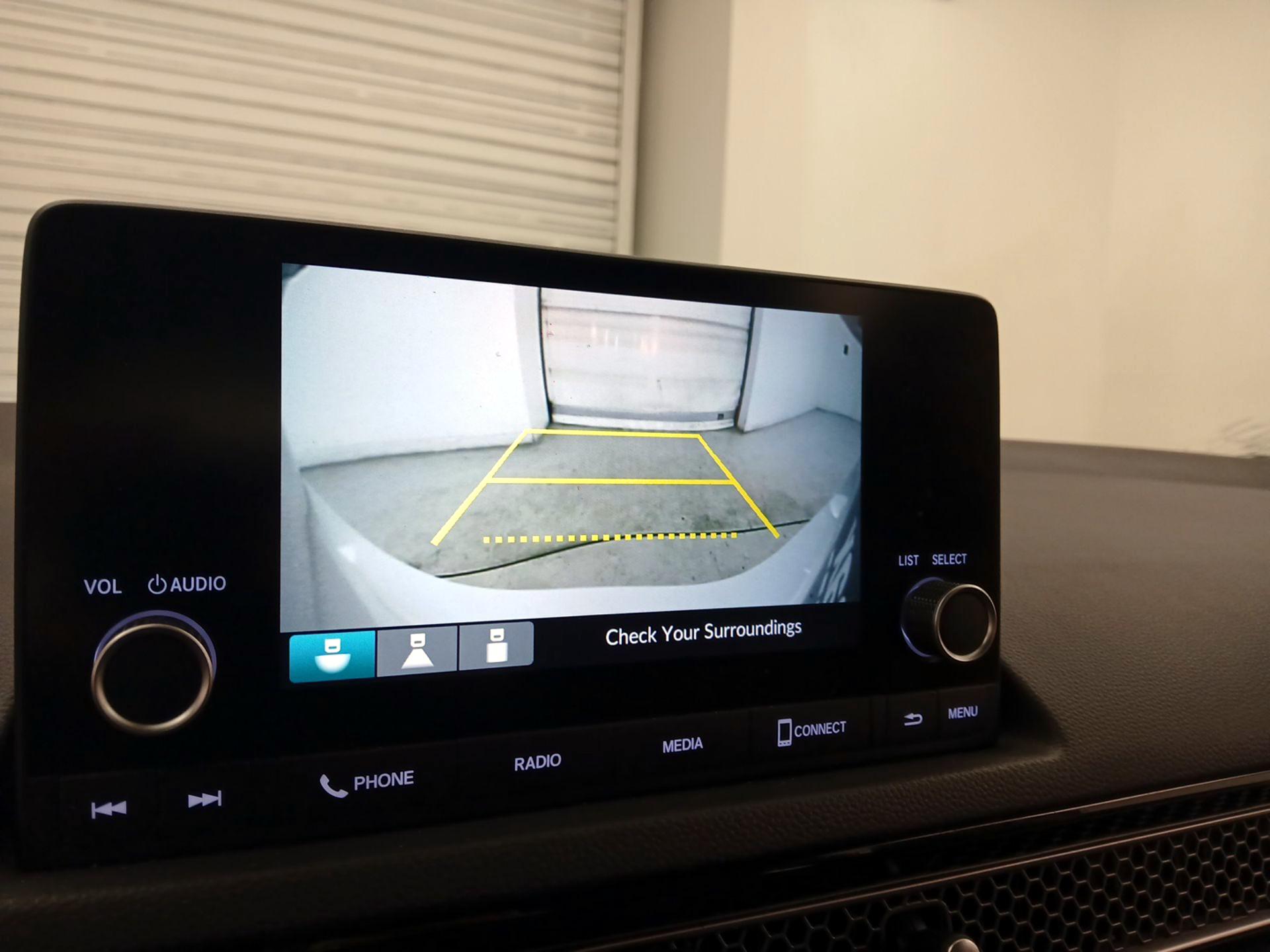 Thumbnail: 2024 Honda Civic - 14