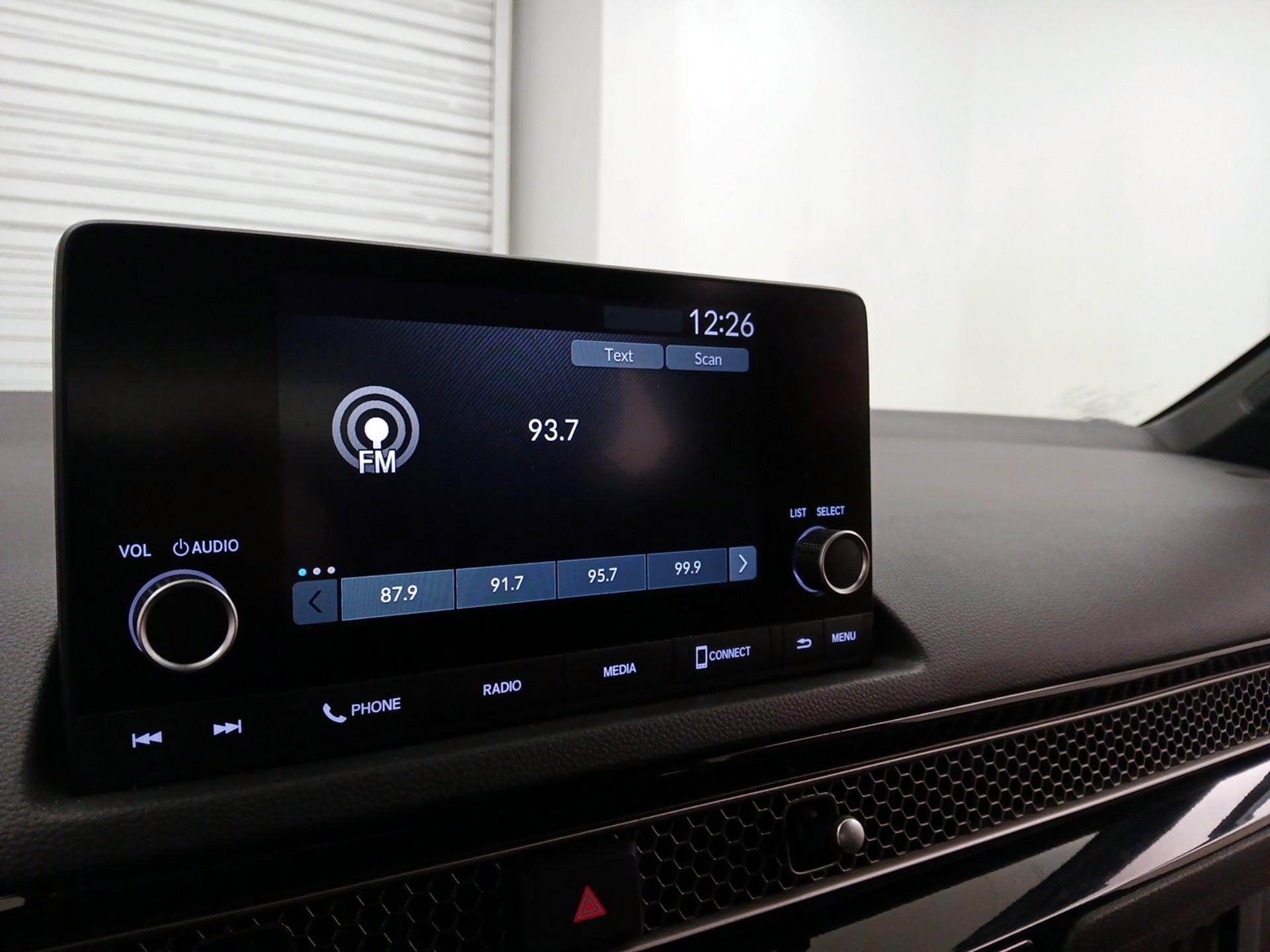 Thumbnail: 2024 Honda Civic - 15