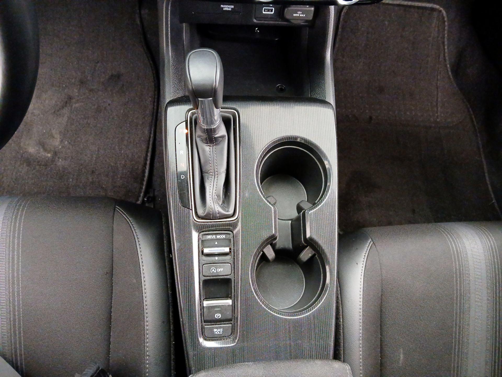 Thumbnail: 2024 Honda Civic - 17