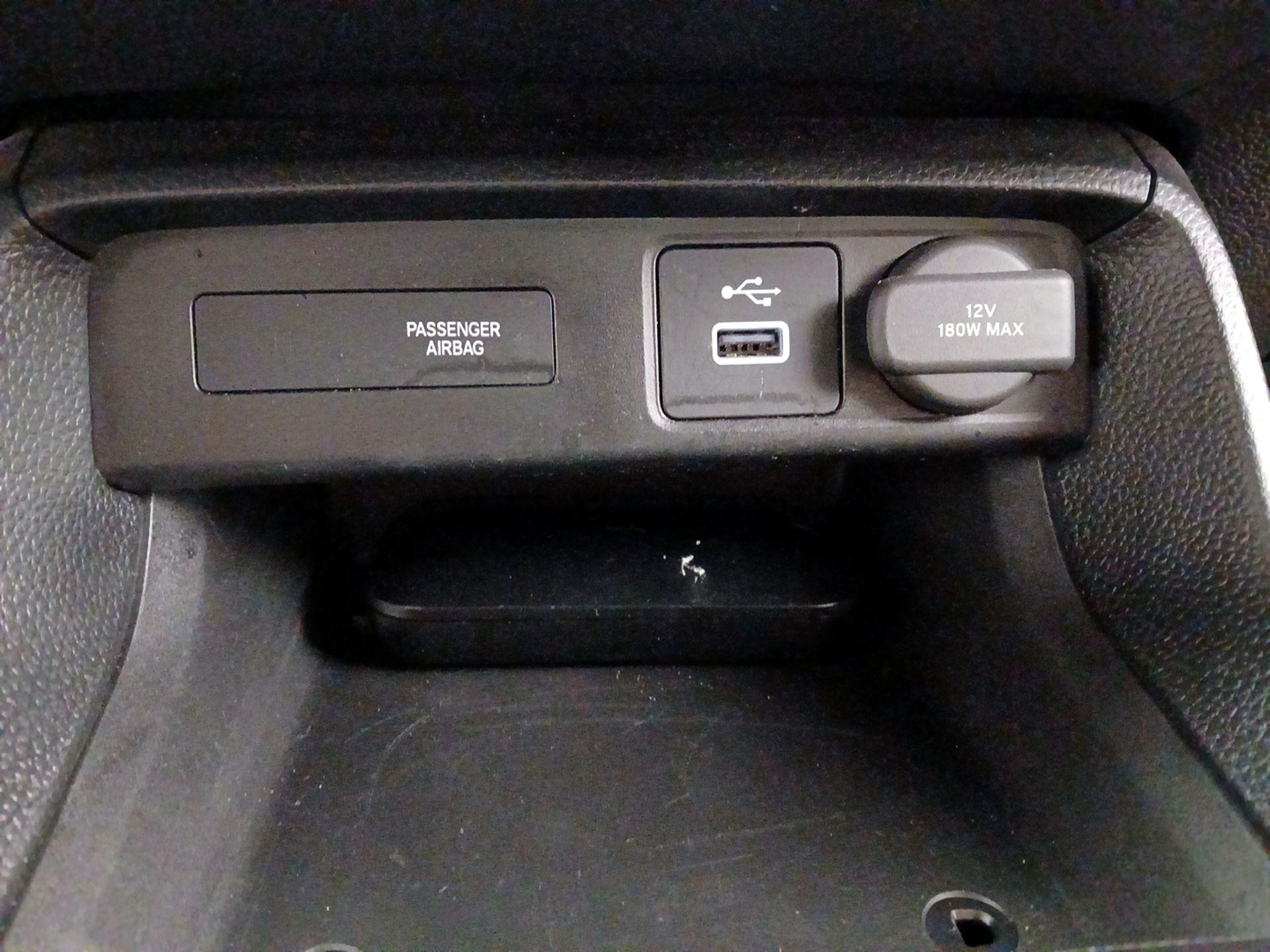 Thumbnail: 2024 Honda Civic - 18