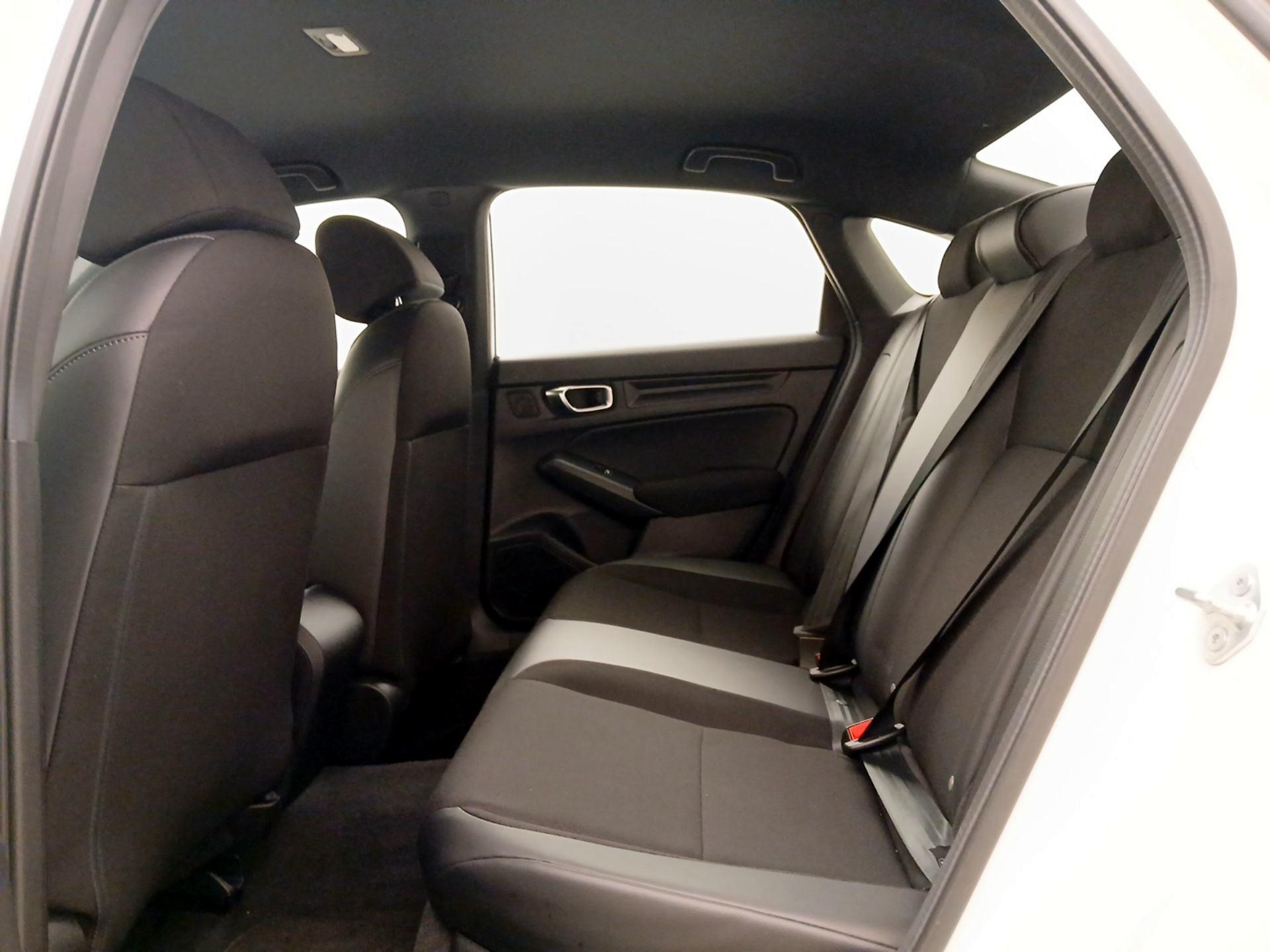 Thumbnail: 2024 Honda Civic - 19