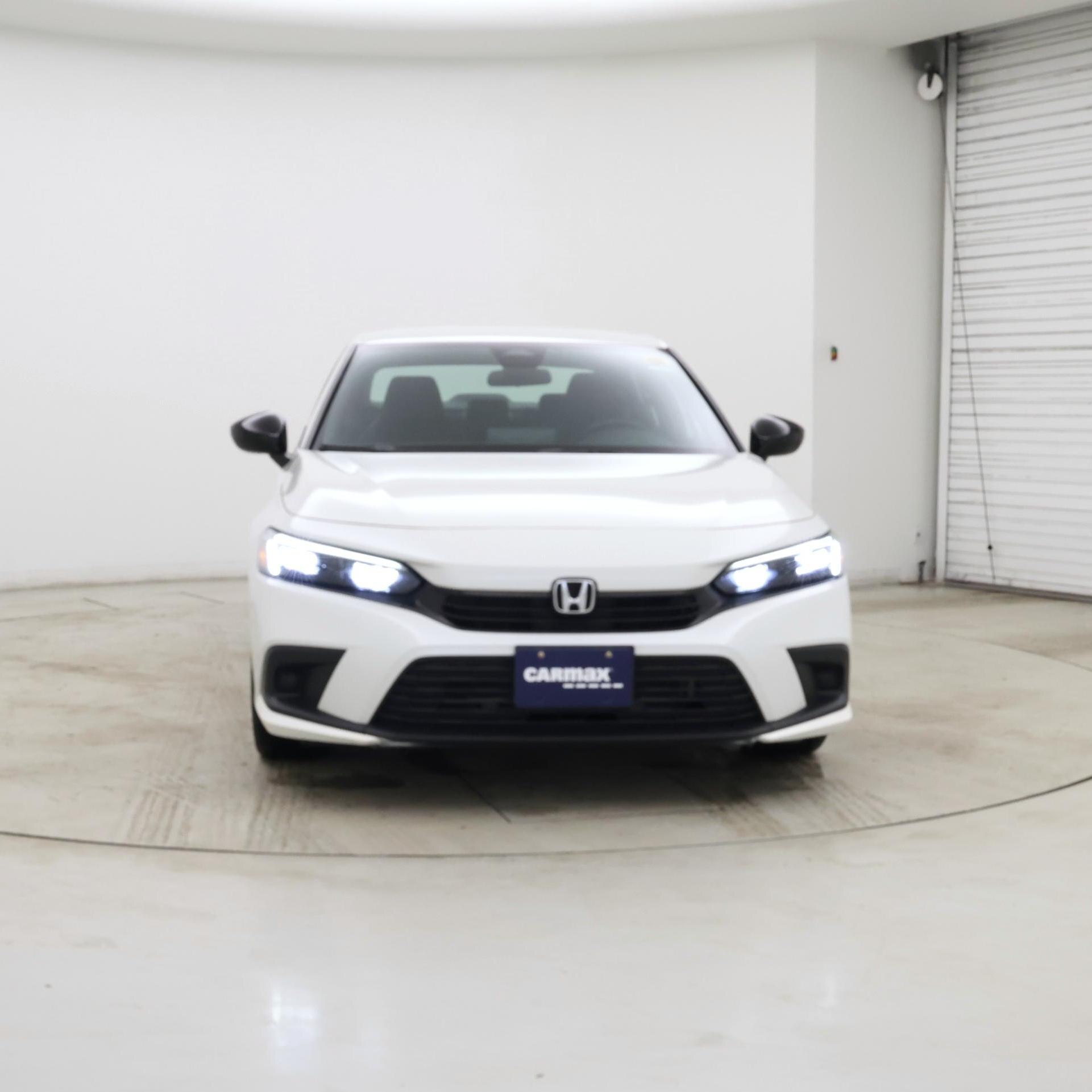 Thumbnail: 2024 Honda Civic - 5