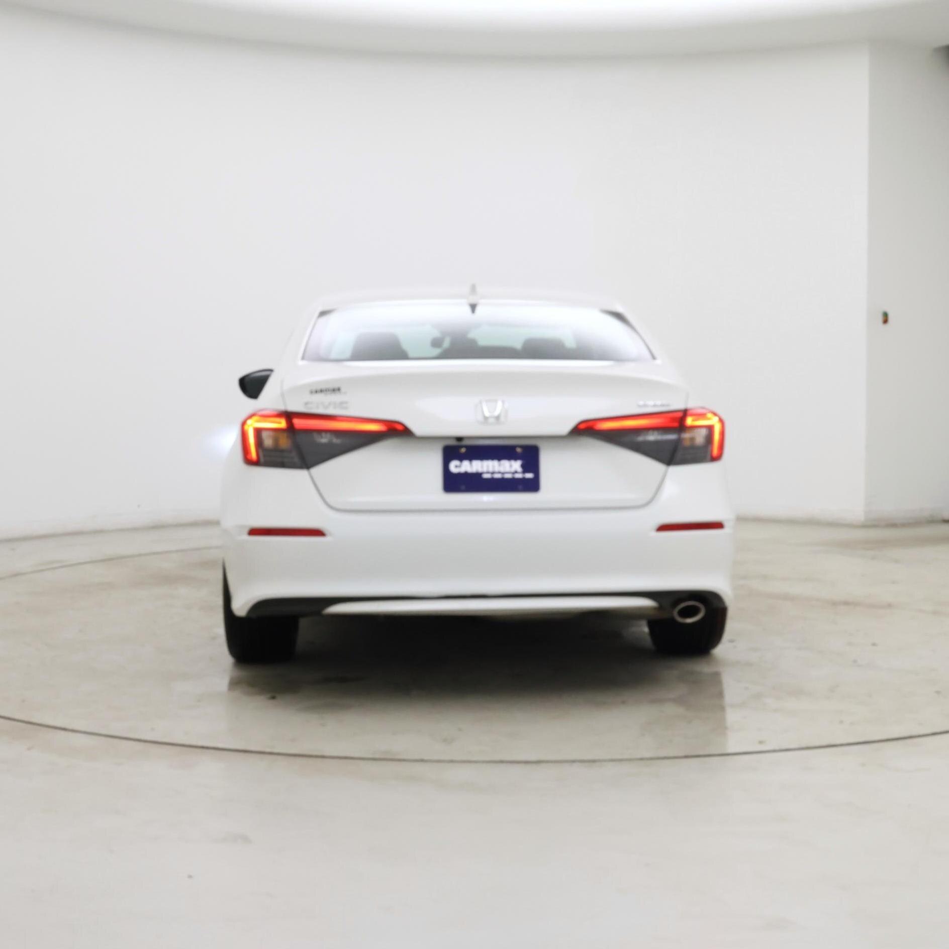 Thumbnail: 2024 Honda Civic - 6