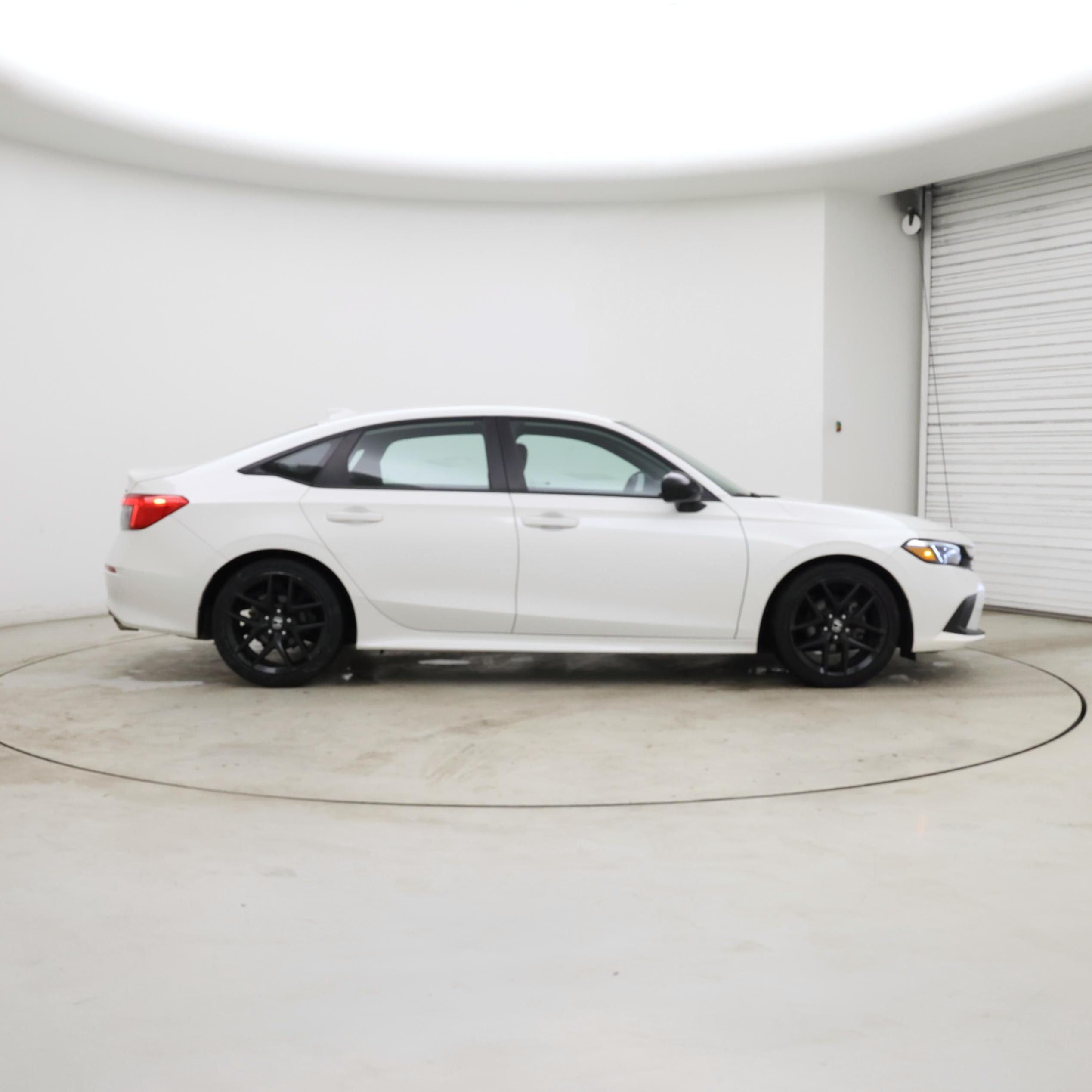 Thumbnail: 2024 Honda Civic - 7