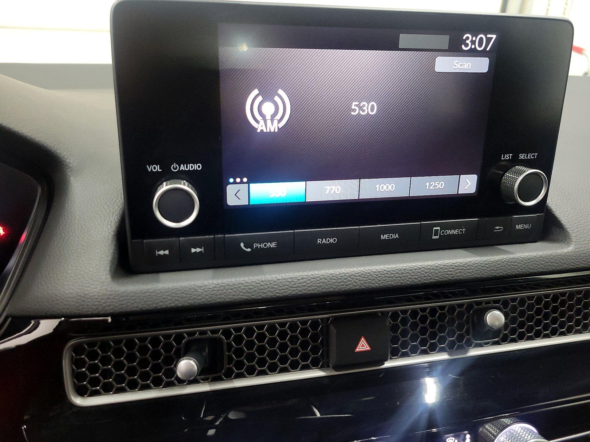 Thumbnail: 2024 Honda Civic - 14