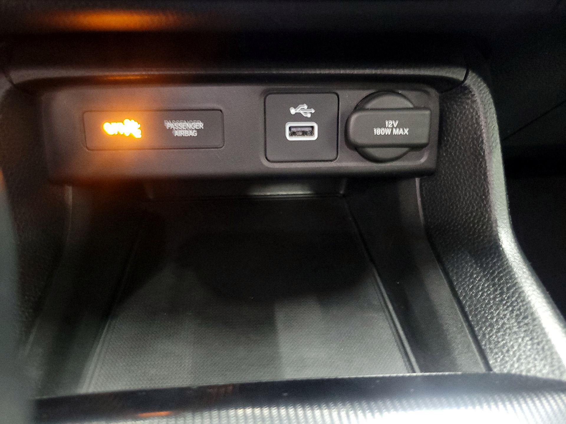 Thumbnail: 2024 Honda Civic - 17