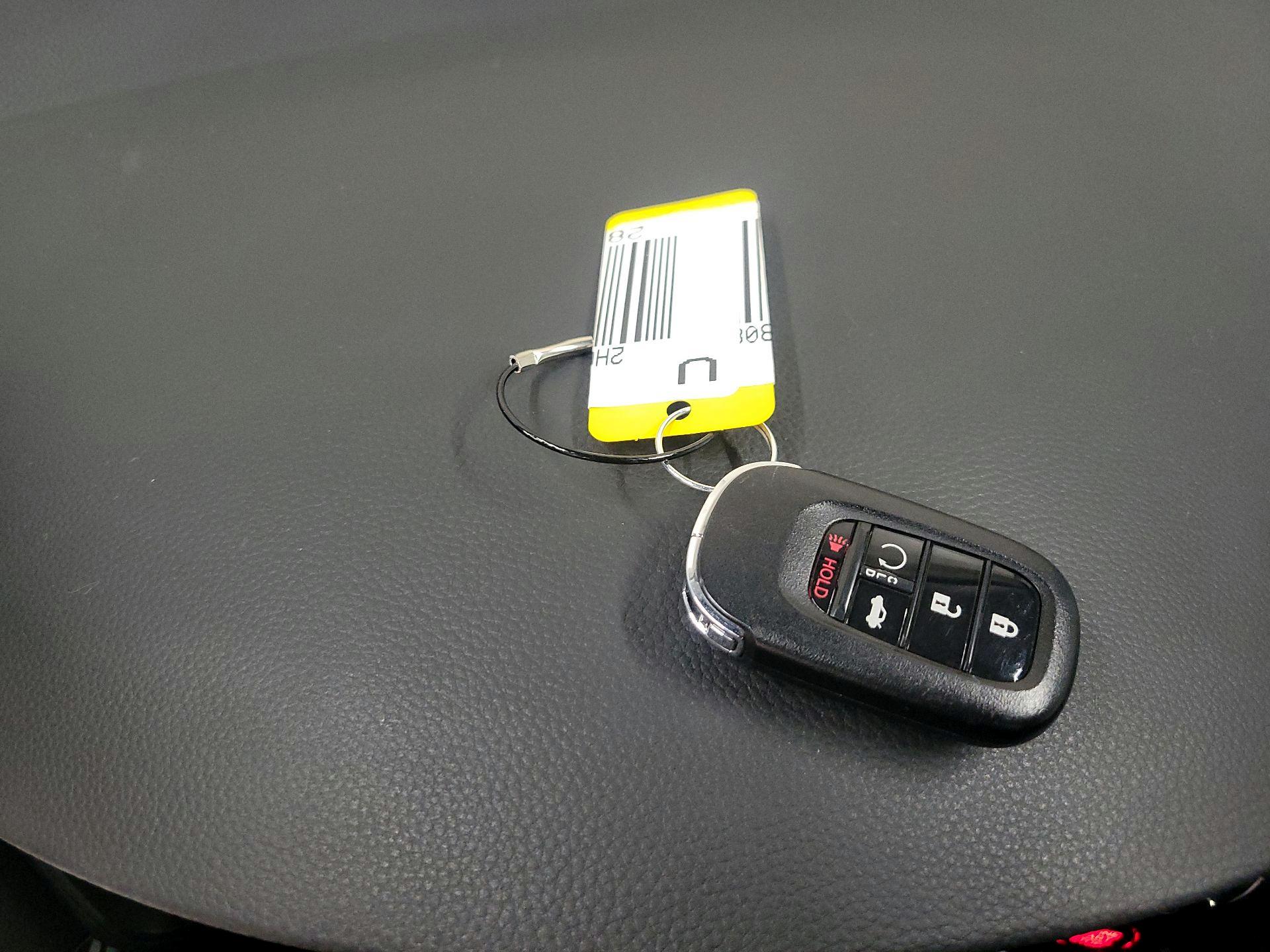 Thumbnail: 2024 Honda Civic - 20