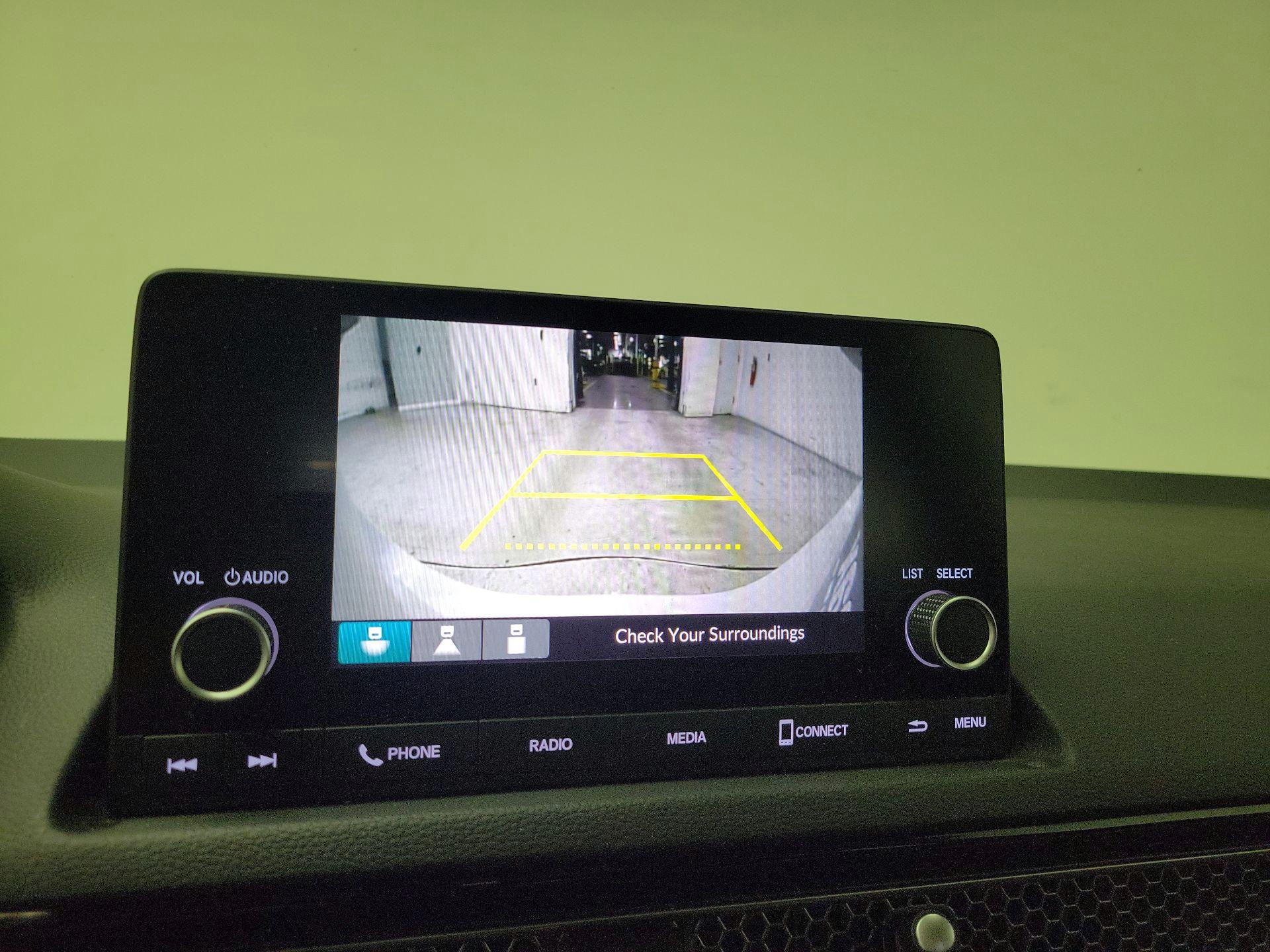 Thumbnail: 2024 Honda Civic - 13