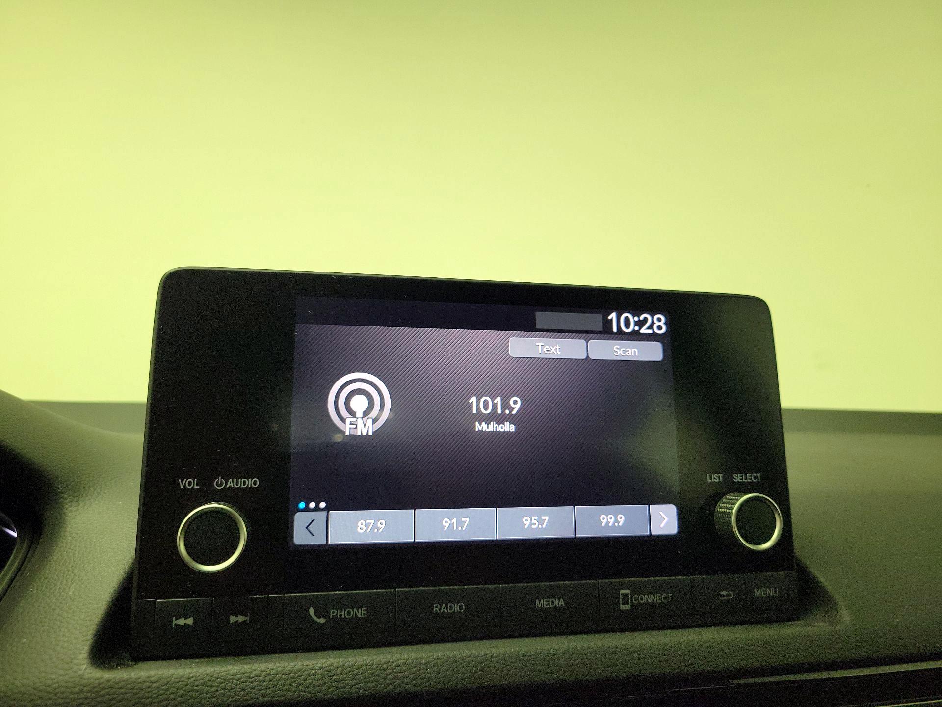 Thumbnail: 2024 Honda Civic - 14