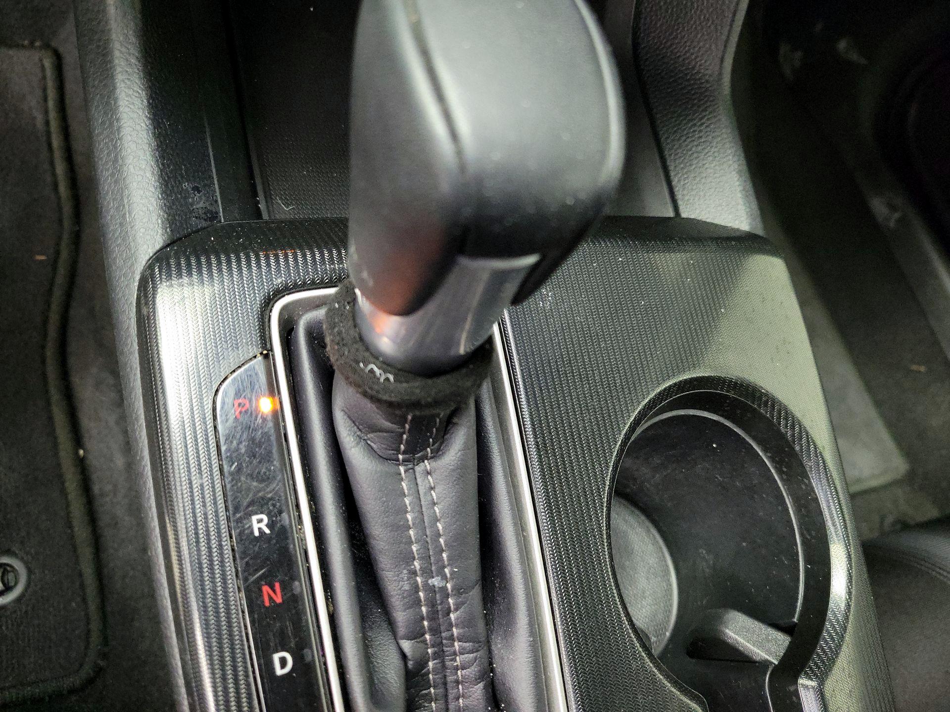 Thumbnail: 2024 Honda Civic - 16