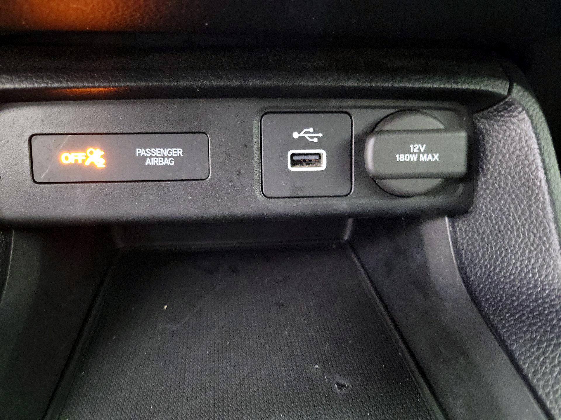 Thumbnail: 2024 Honda Civic - 17